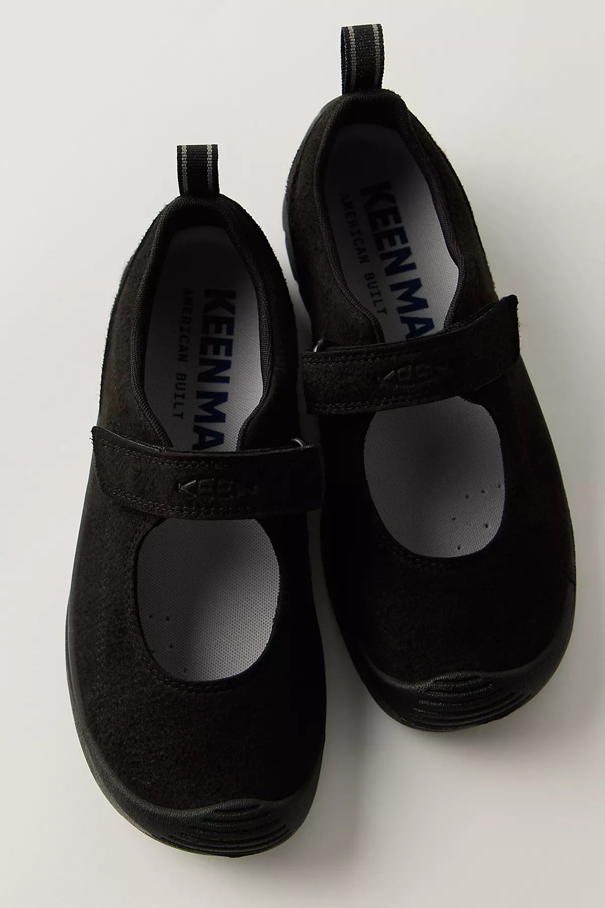 KEEN Jasper KM Lite Mary Janes