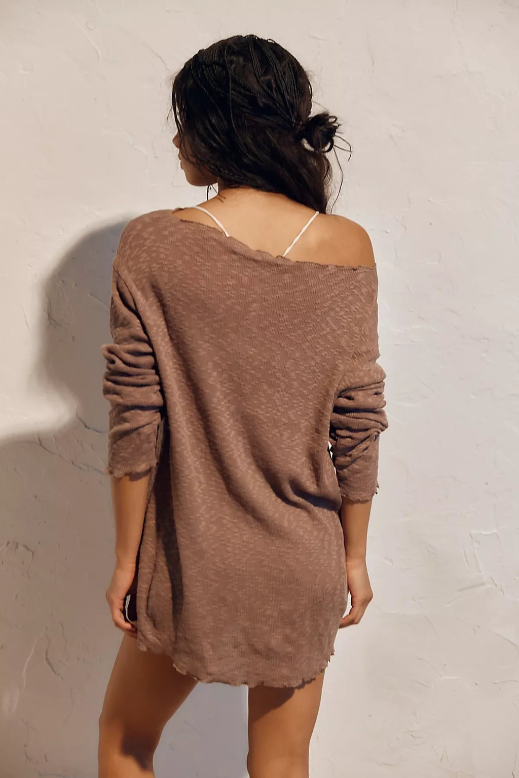 Selena Tunic