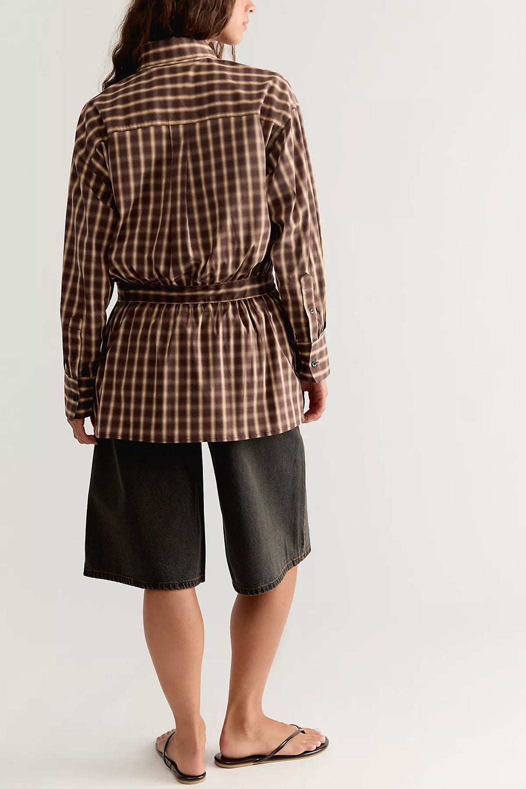 Blanca Studio Winnie Mini Dress