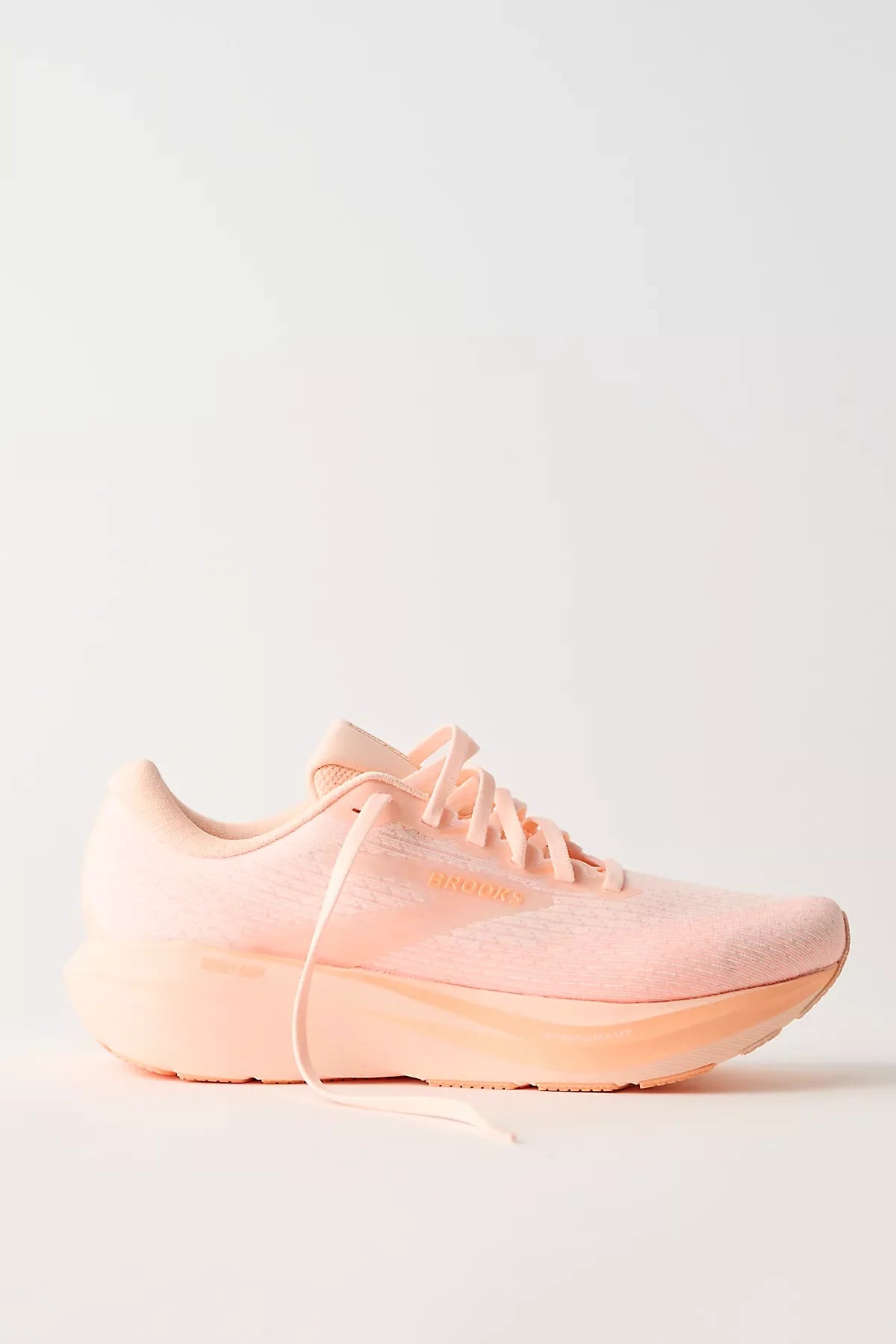 Brooks Ghost Amp Sneakers