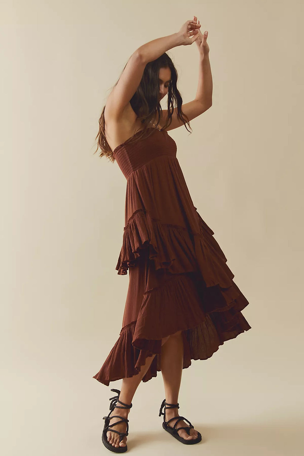 The Convertible Skirt