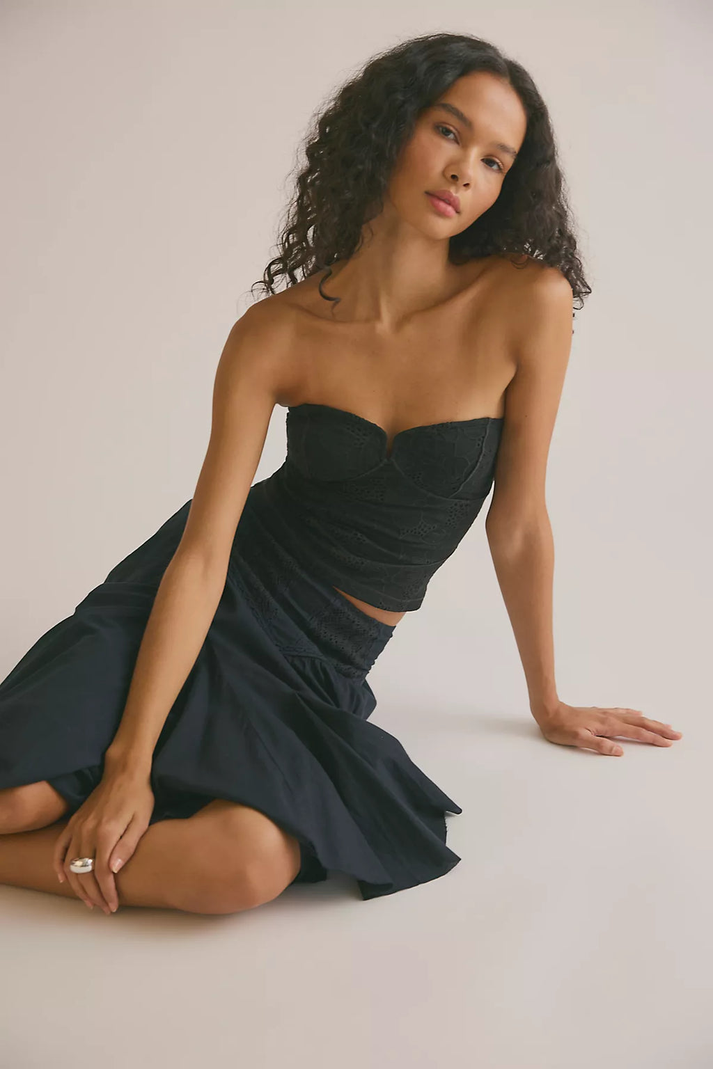 Ever Afternoon Tube Top