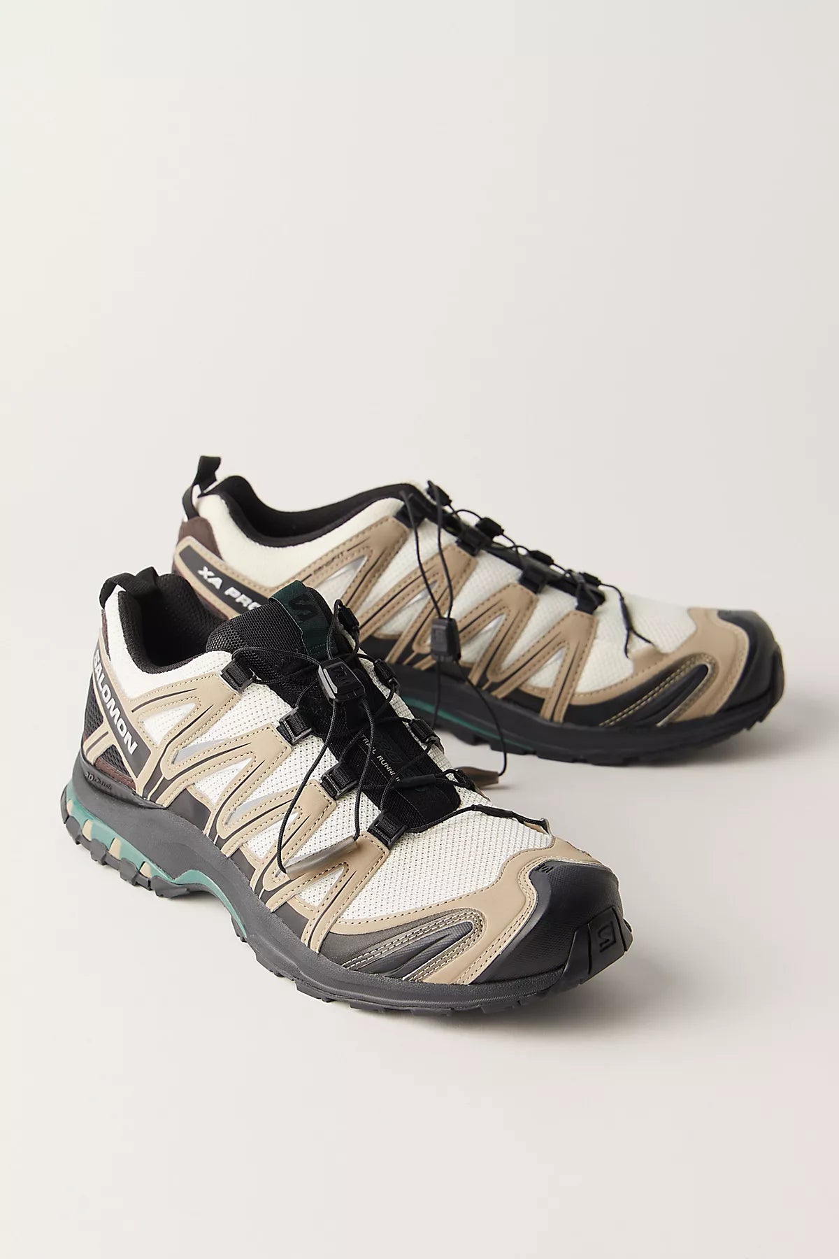 Salomon XA Pro 3D Sneakers