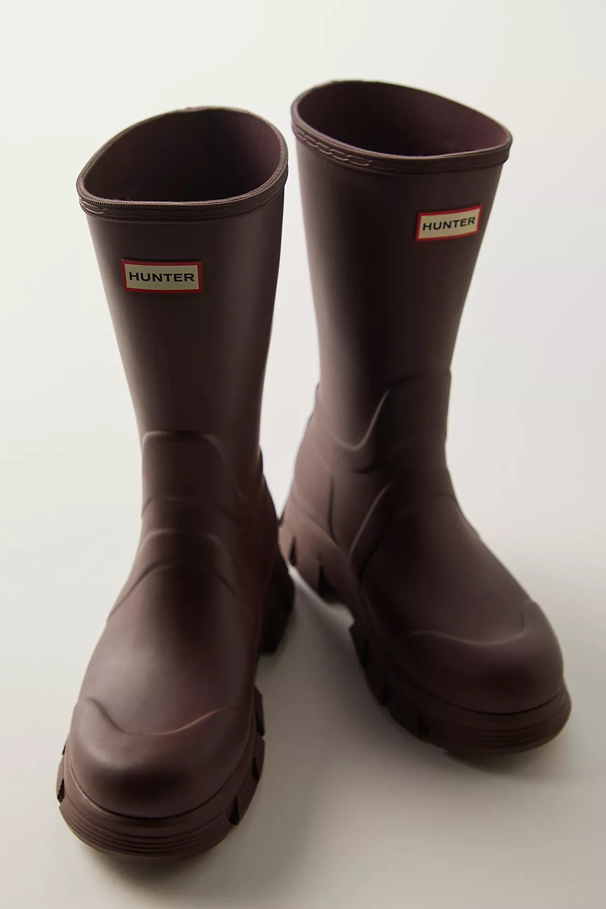 Hunter Micah Wellies