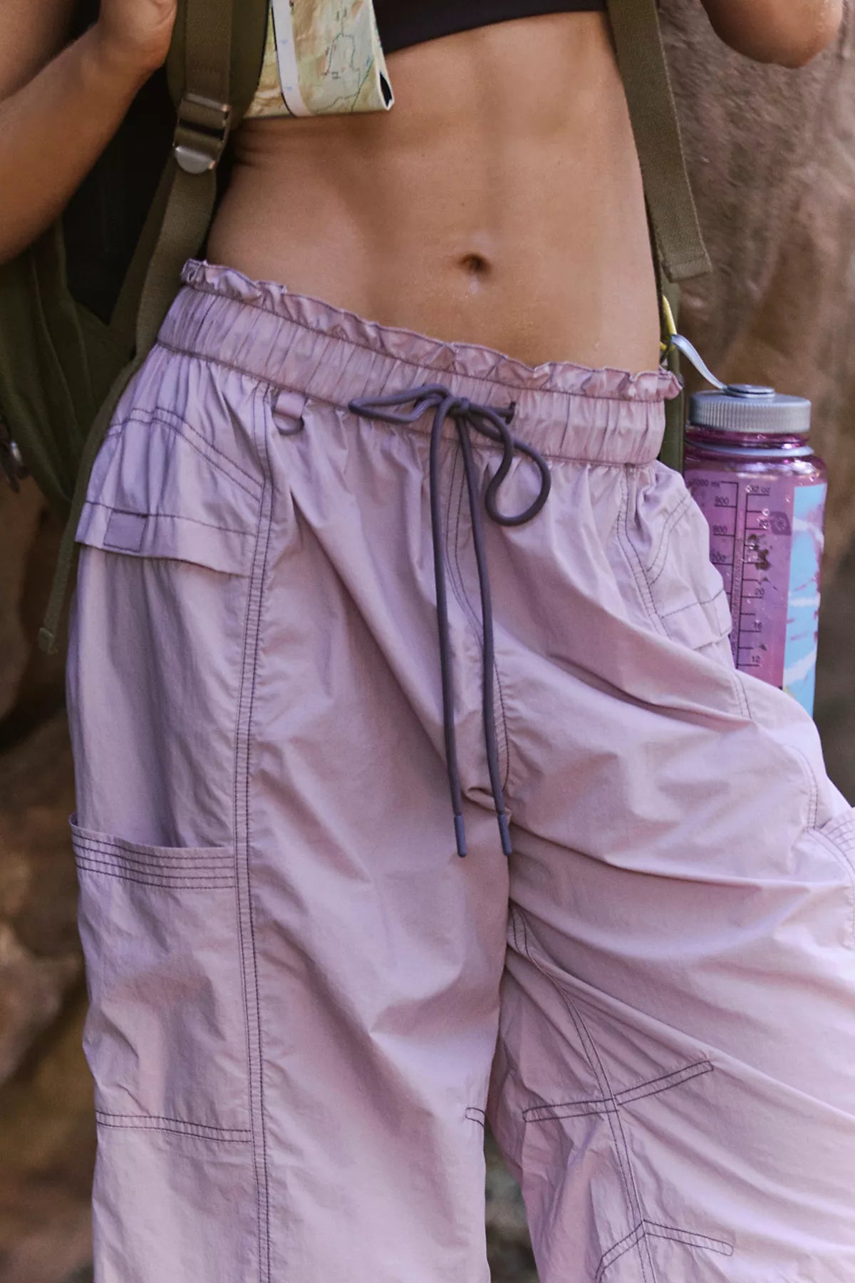 In The Wild Hike Pants