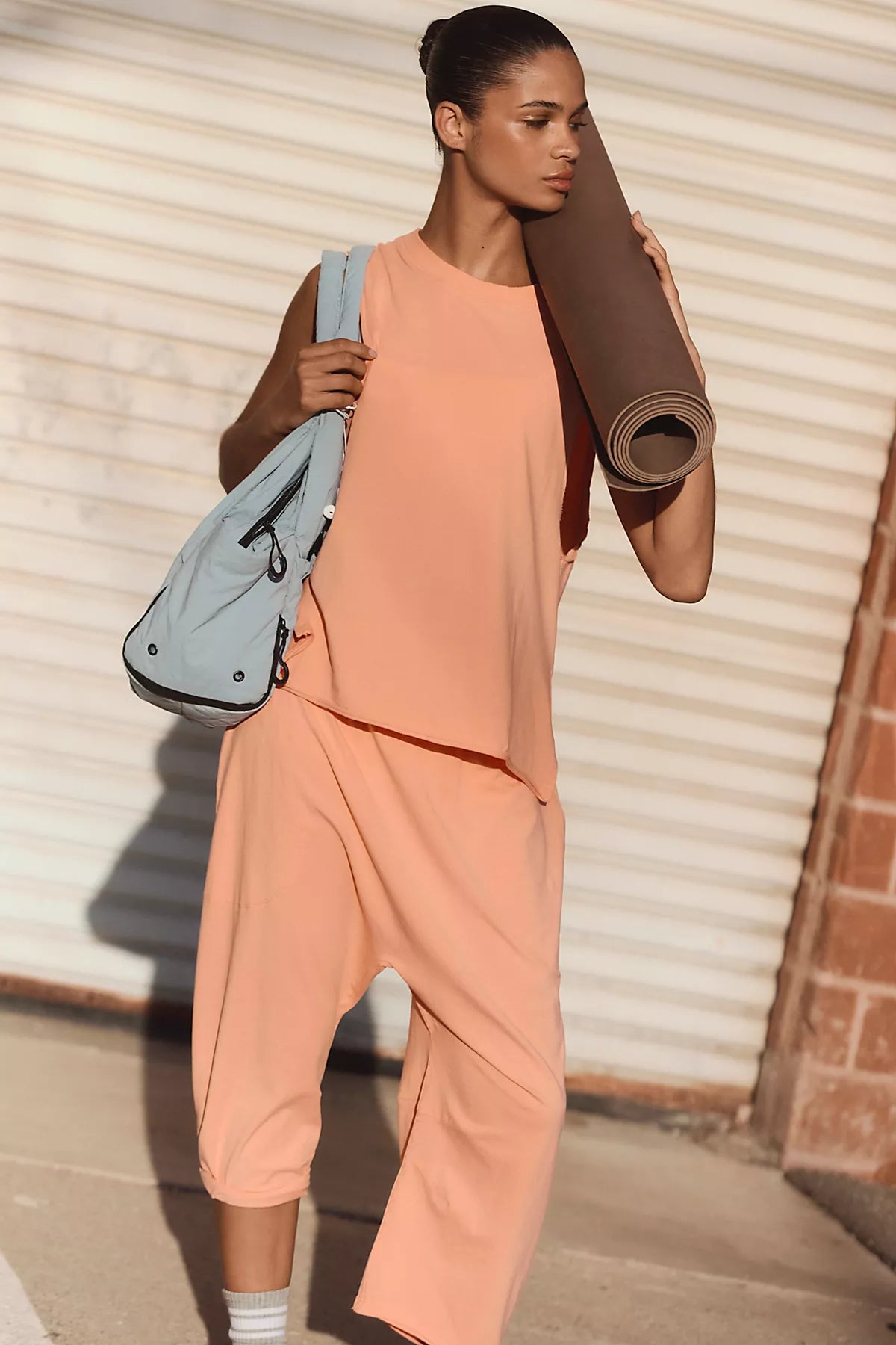 Hot Shot Relaxed Set