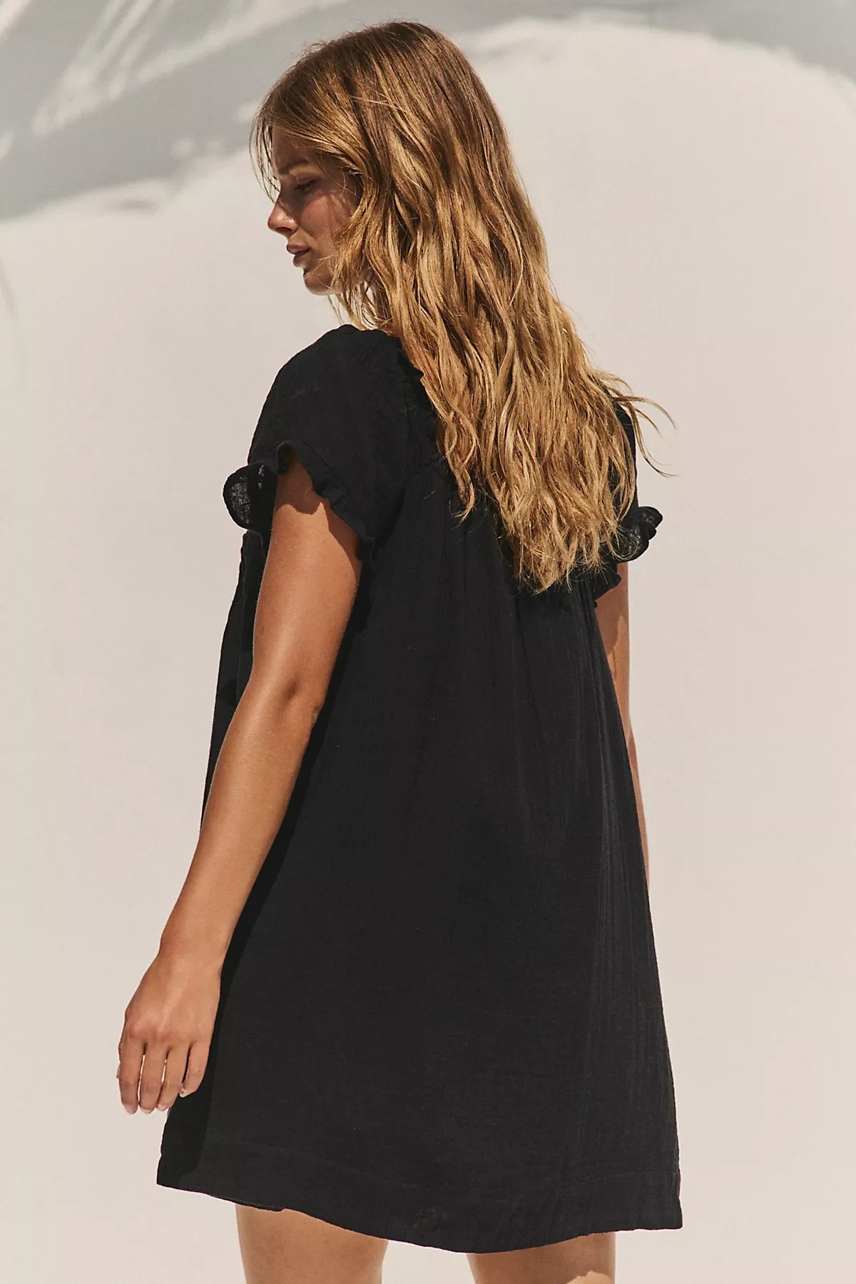 Tilly Mini Dress