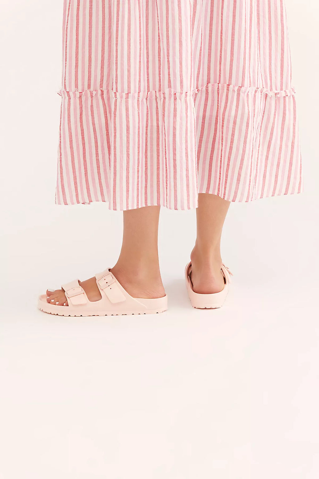 Birkenstock EVA Arizona Sandals