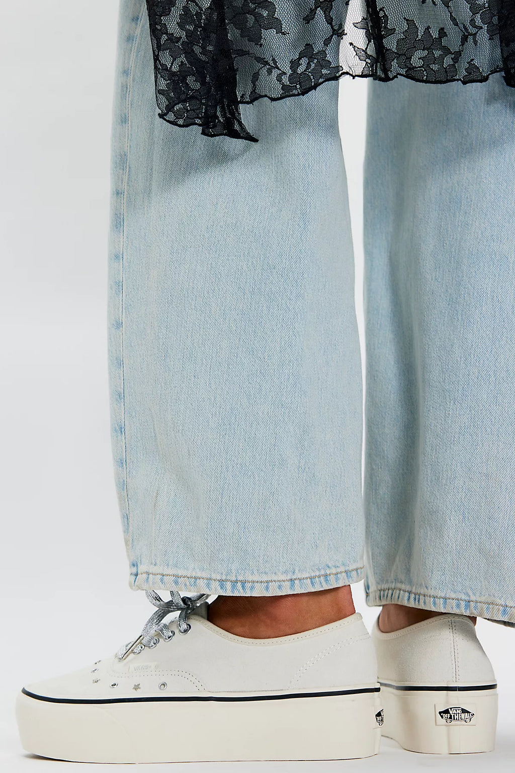 Vans Authentic Stackform Sneakers