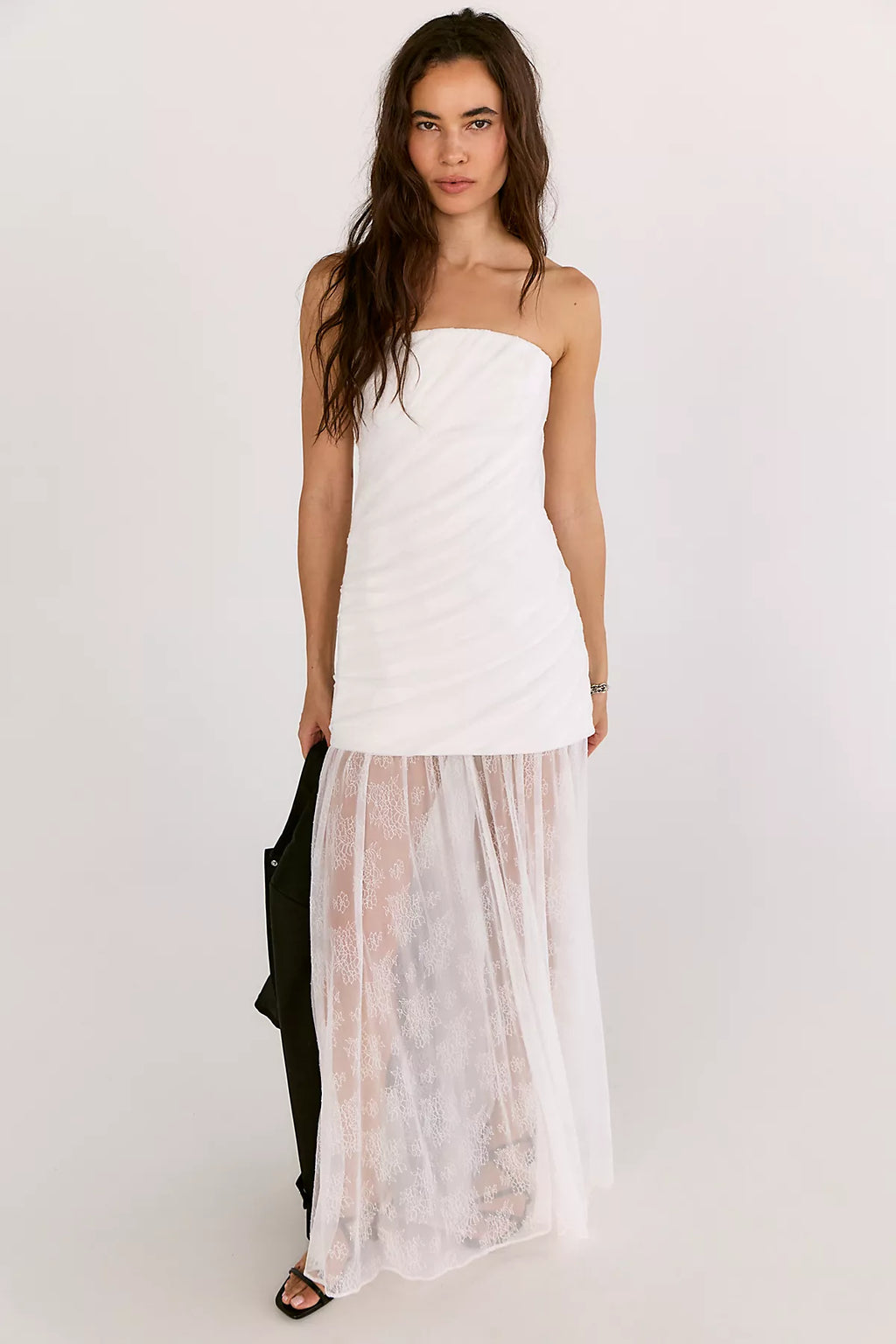 Significant Other Kamryn Maxi Dress