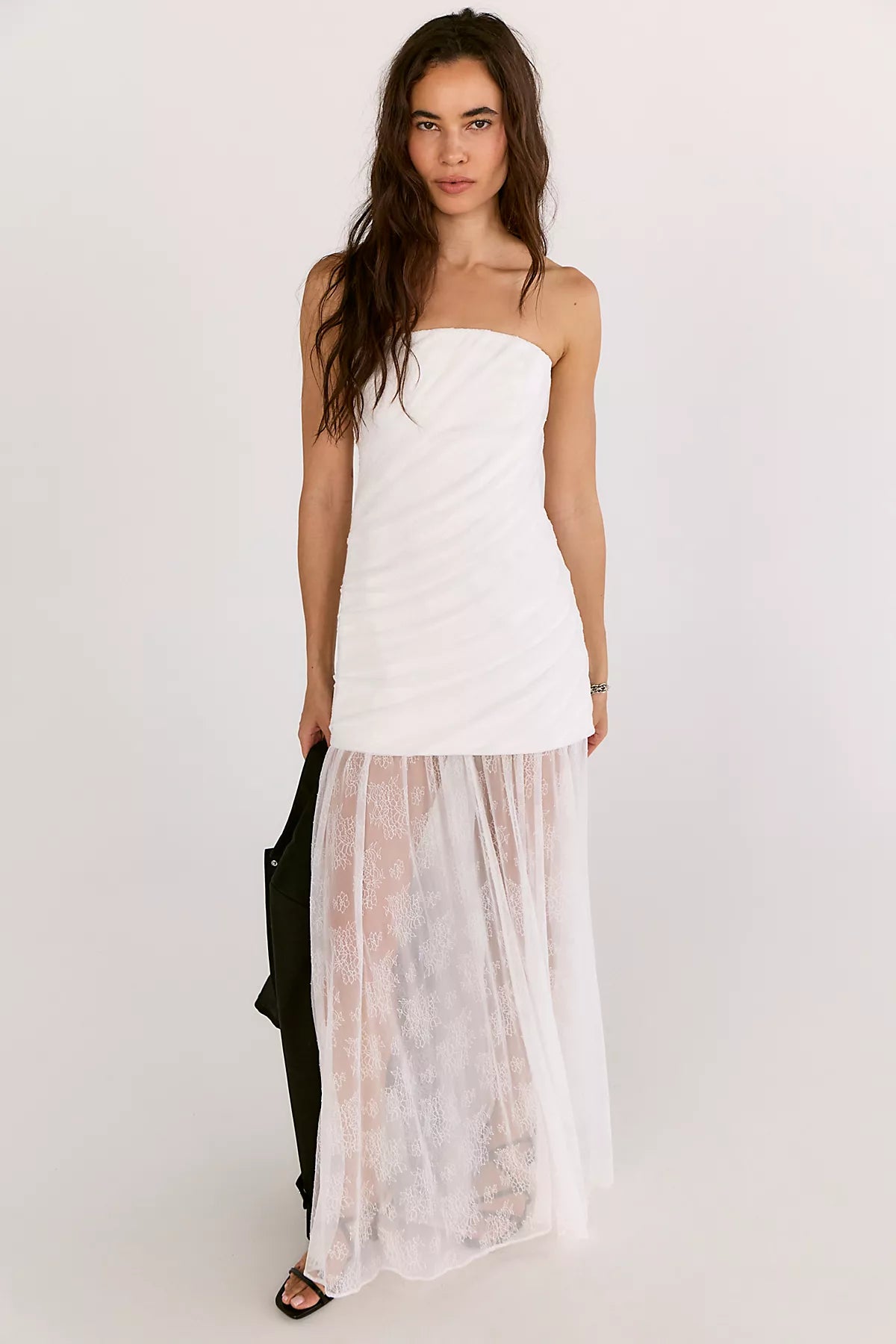 Significant Other Kamryn Maxi Dress