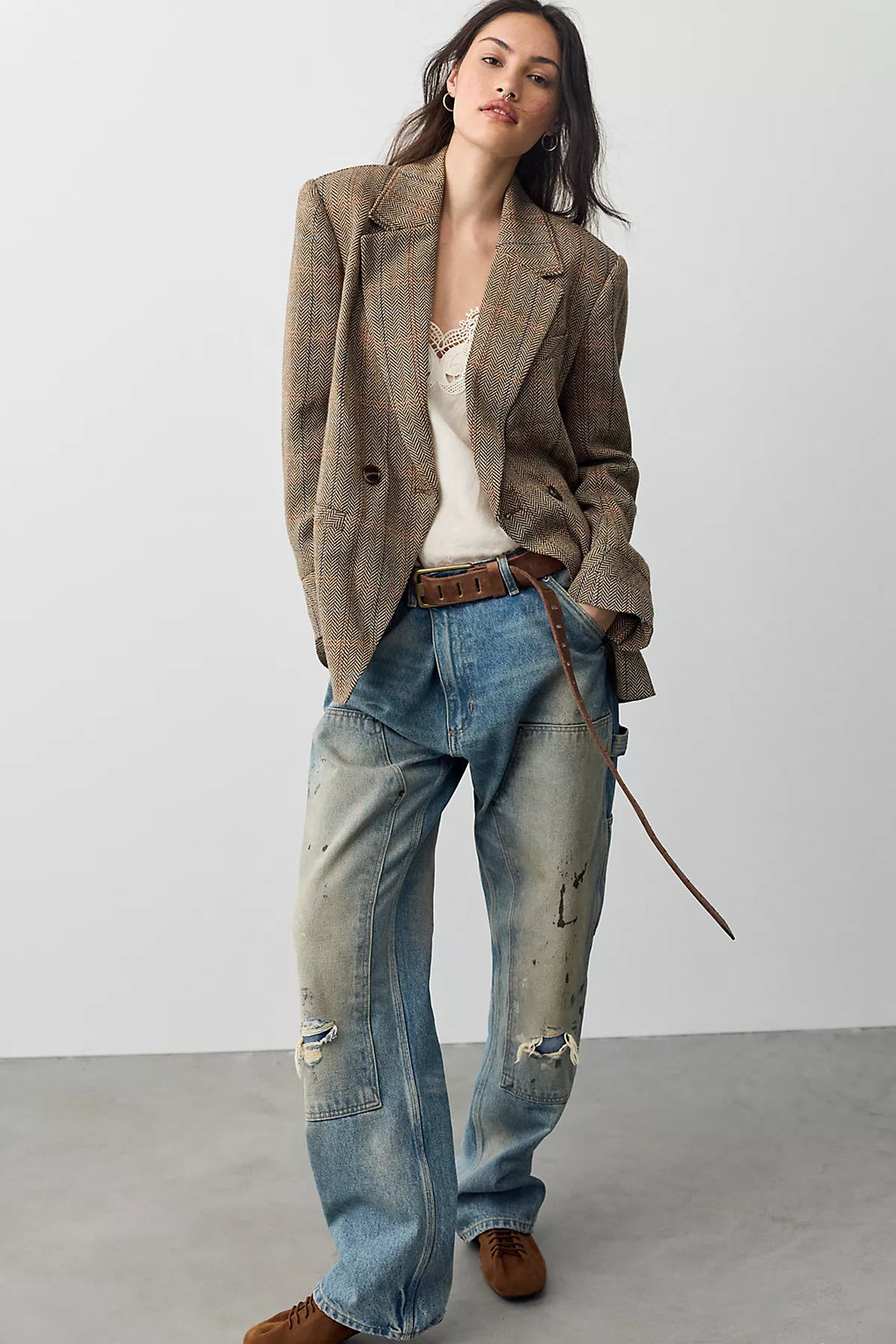 Shiloh Blazer