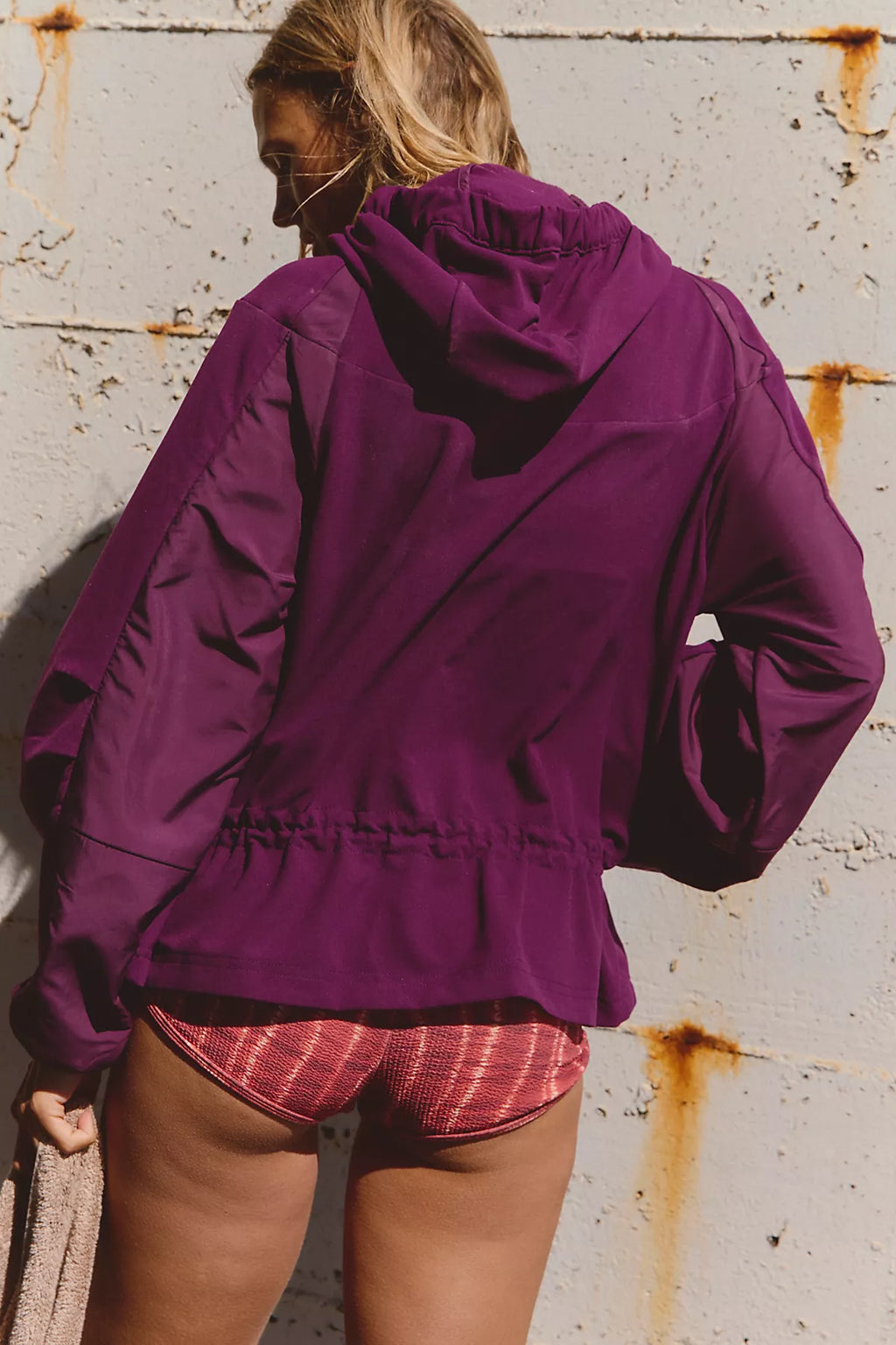 All Terrain Fleece