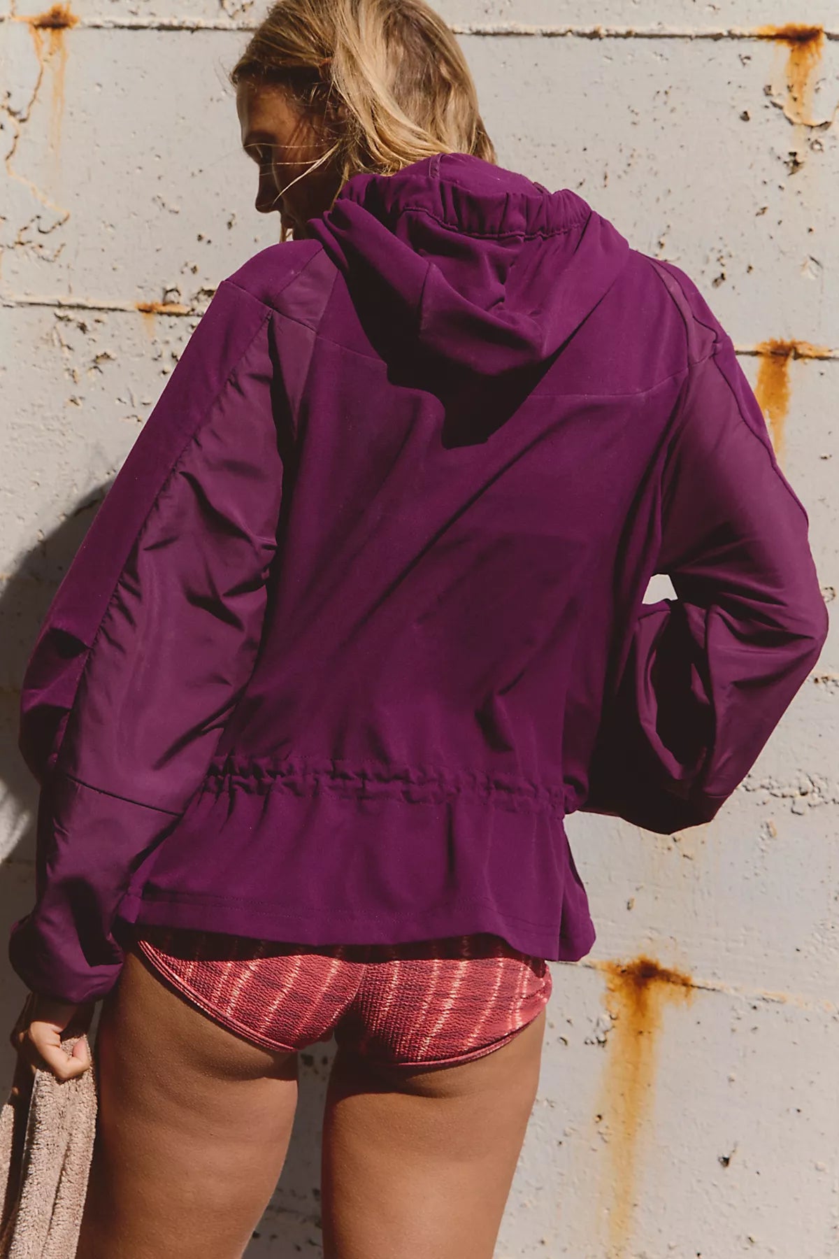 All Terrain Fleece