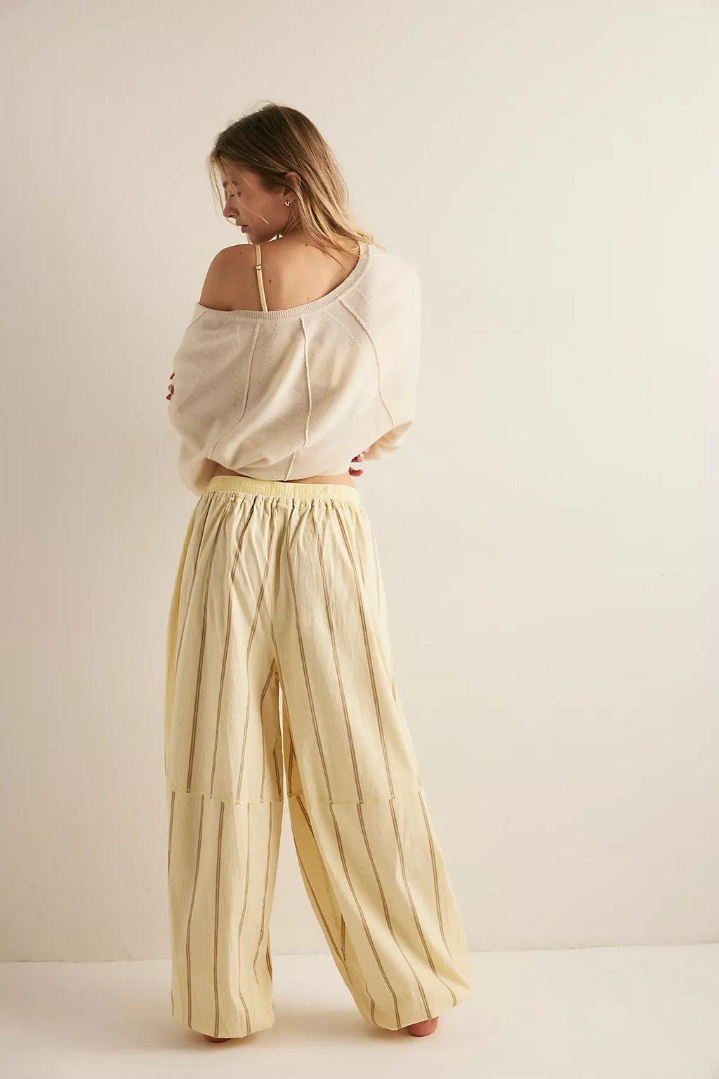 Over The Moon House Pants