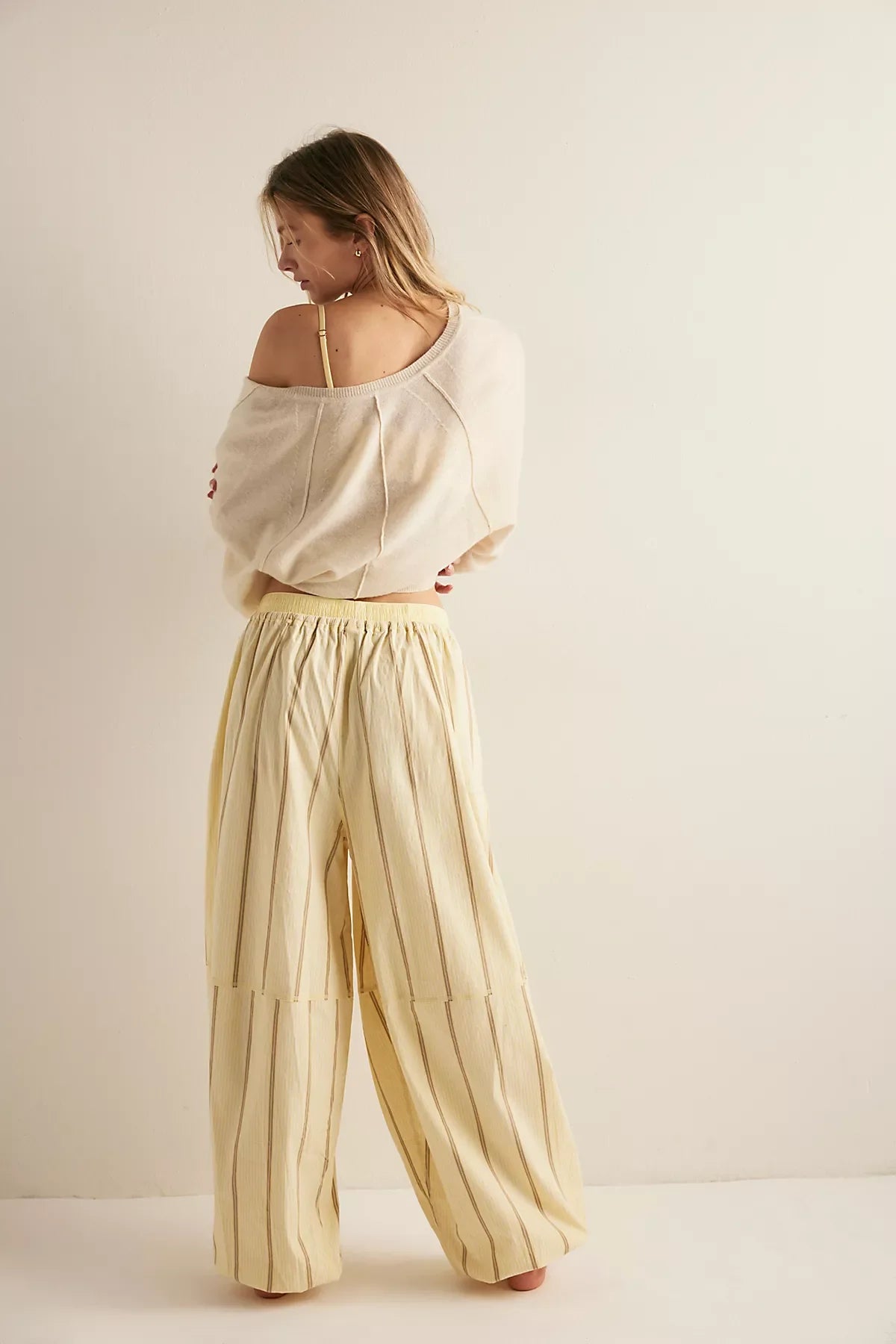 Over The Moon House Pants