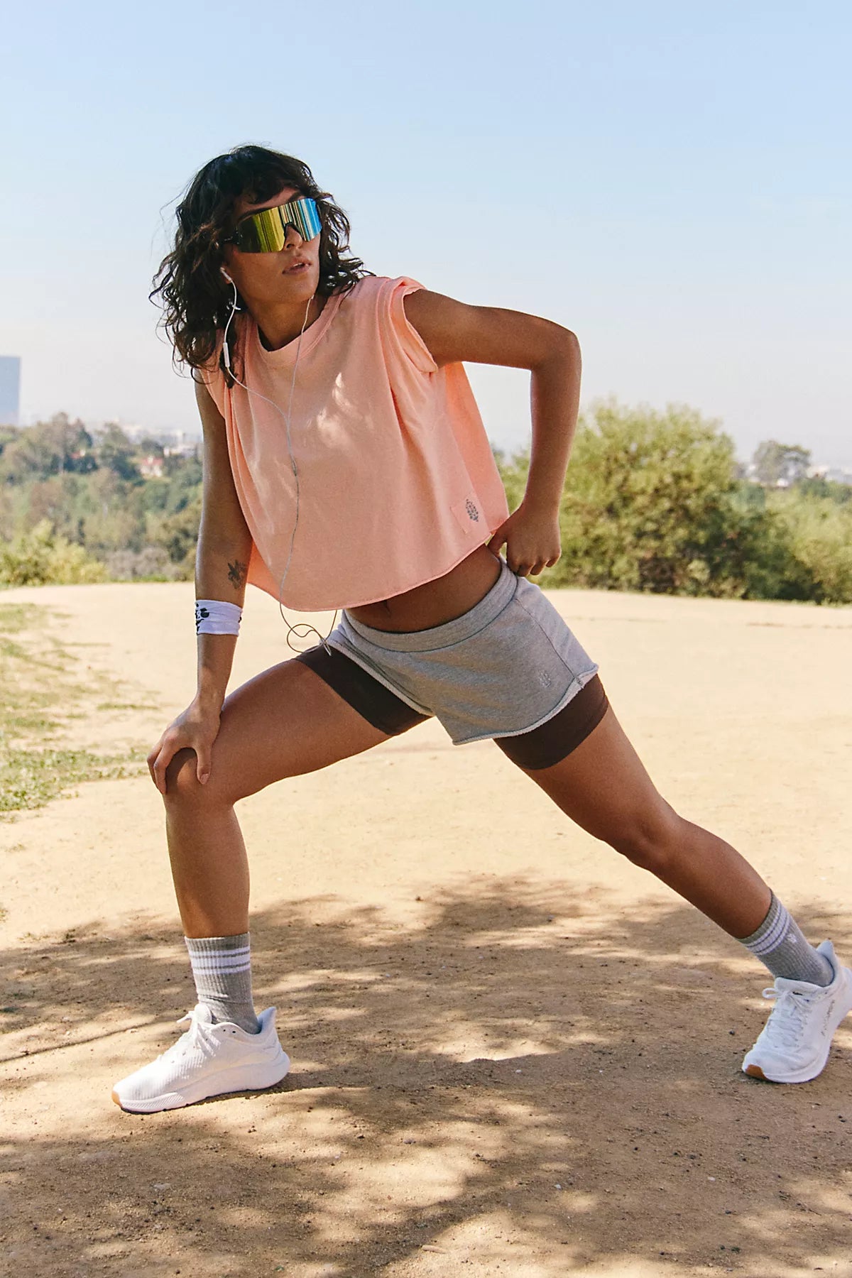 Inspire Tee