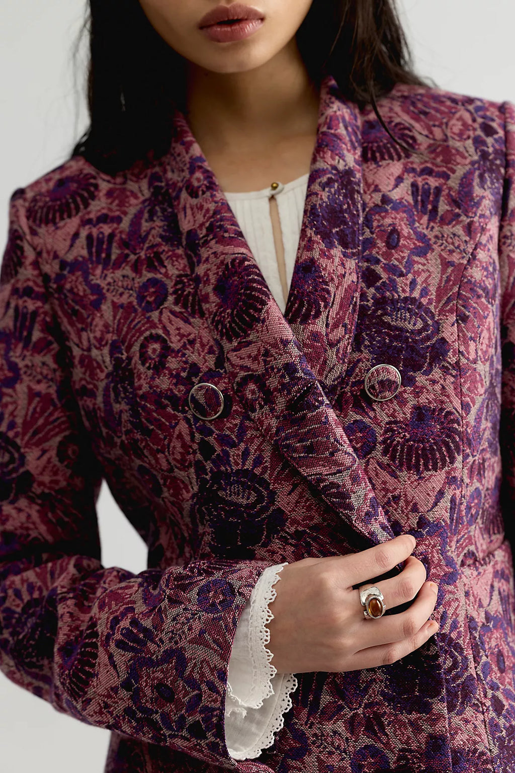Rodebjer Seol Blazer