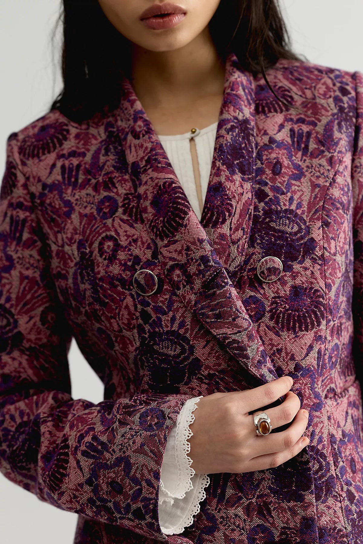 Rodebjer Seol Blazer