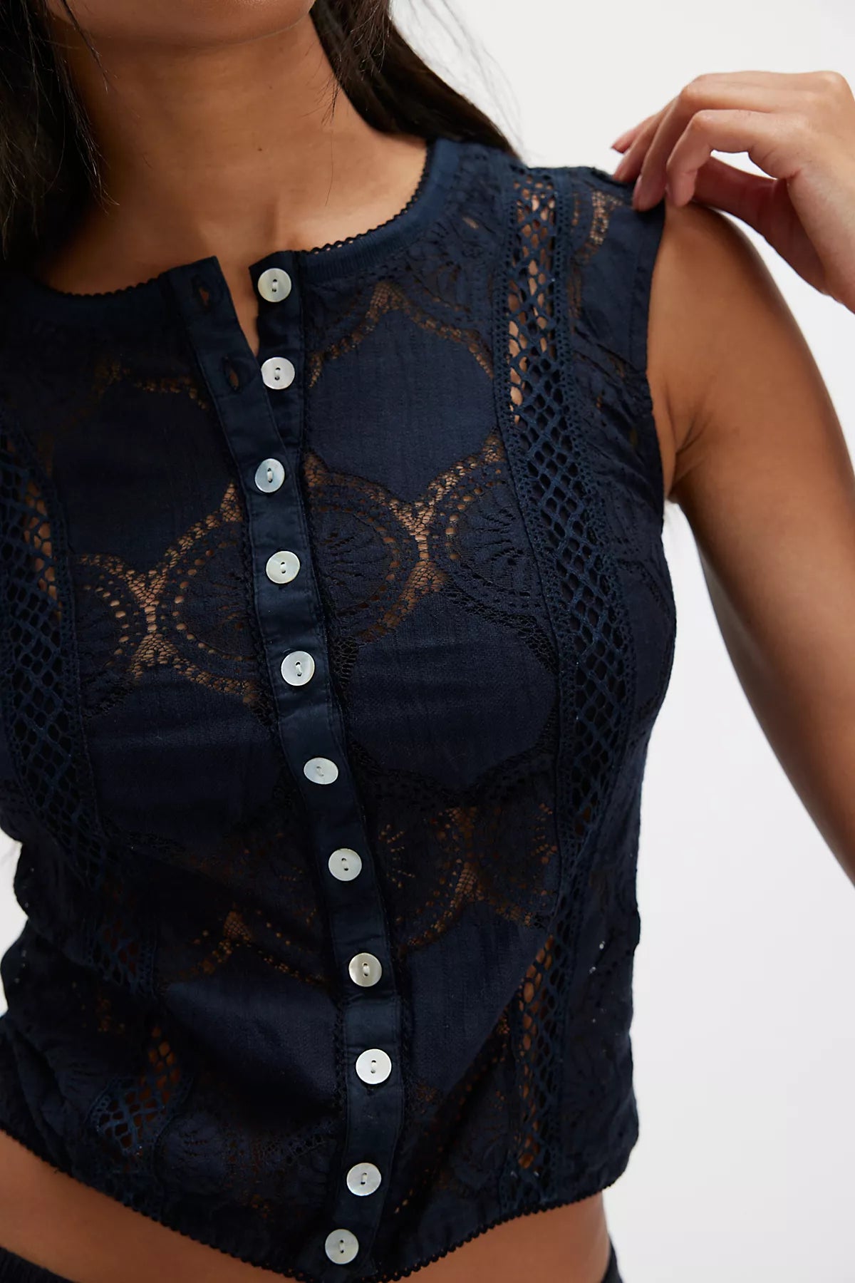 Jae Knit Top
