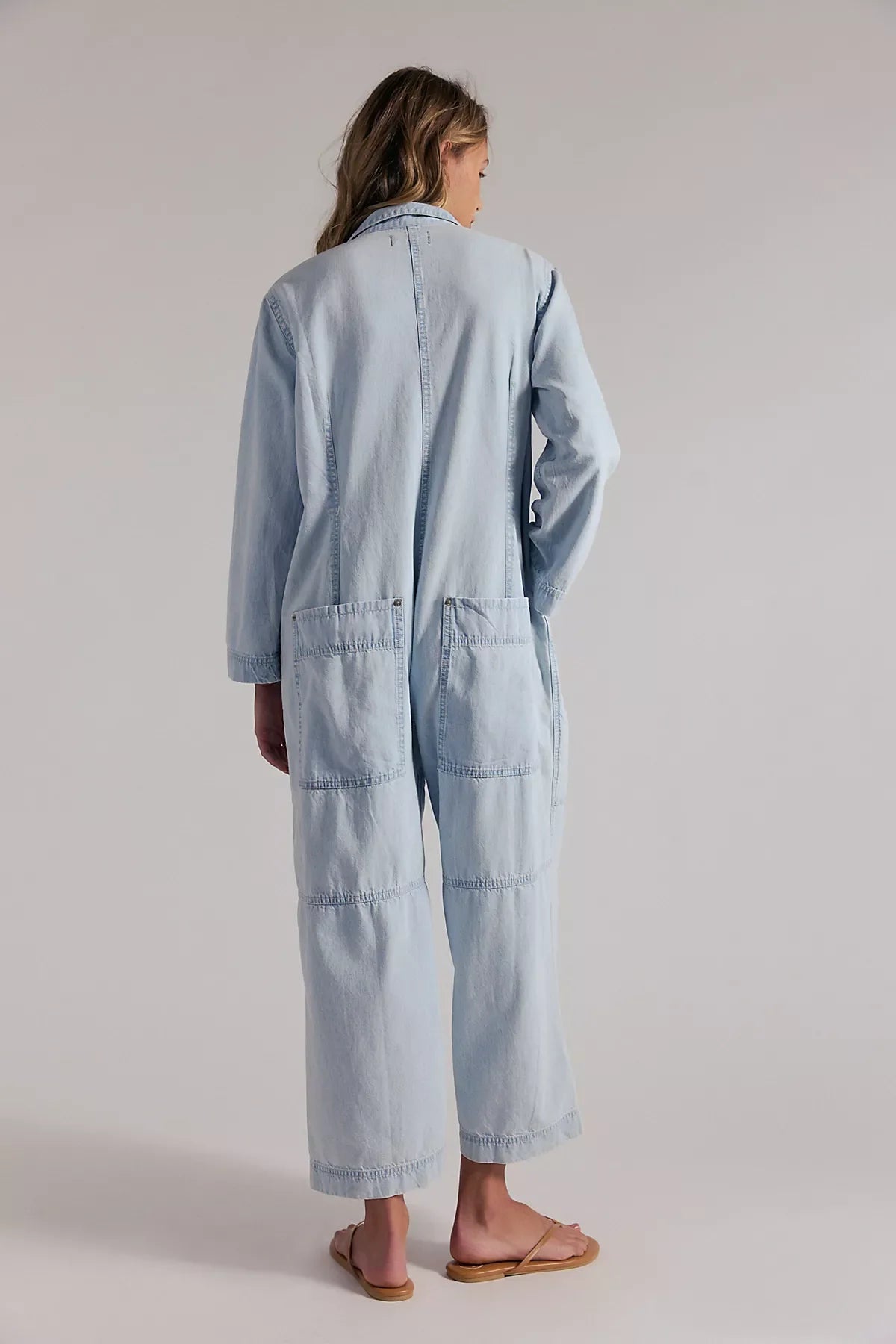 We The Free Margarita Jumpsuit