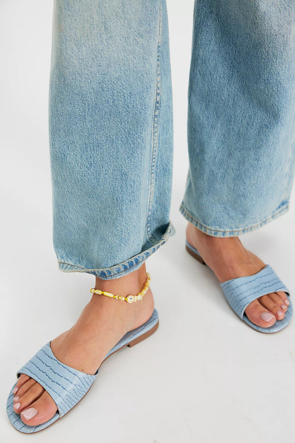 Summer Staple Sandals