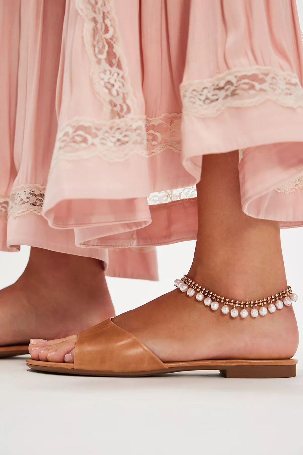 Summer Staple Sandals