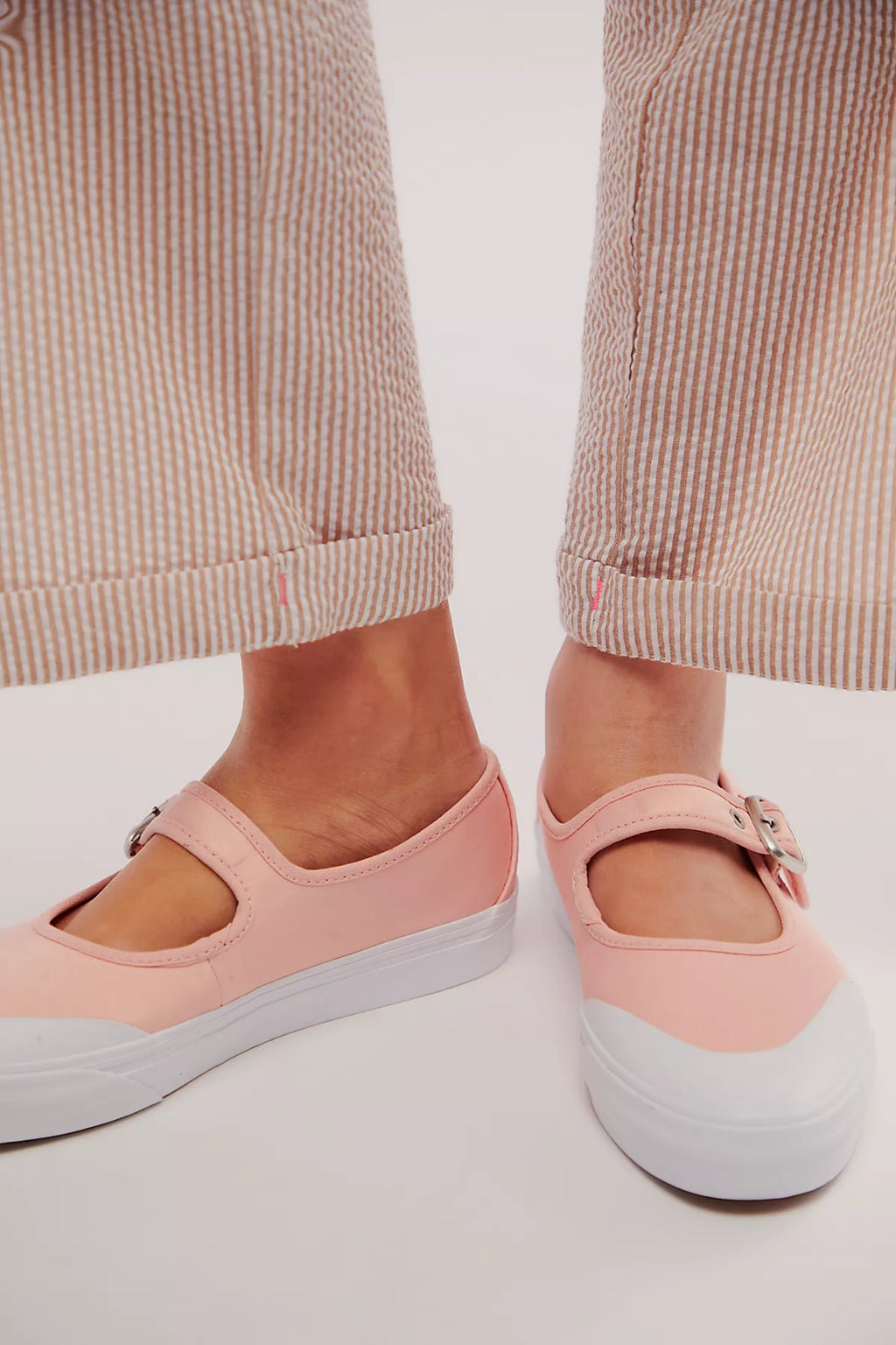 Vans Mary Janes