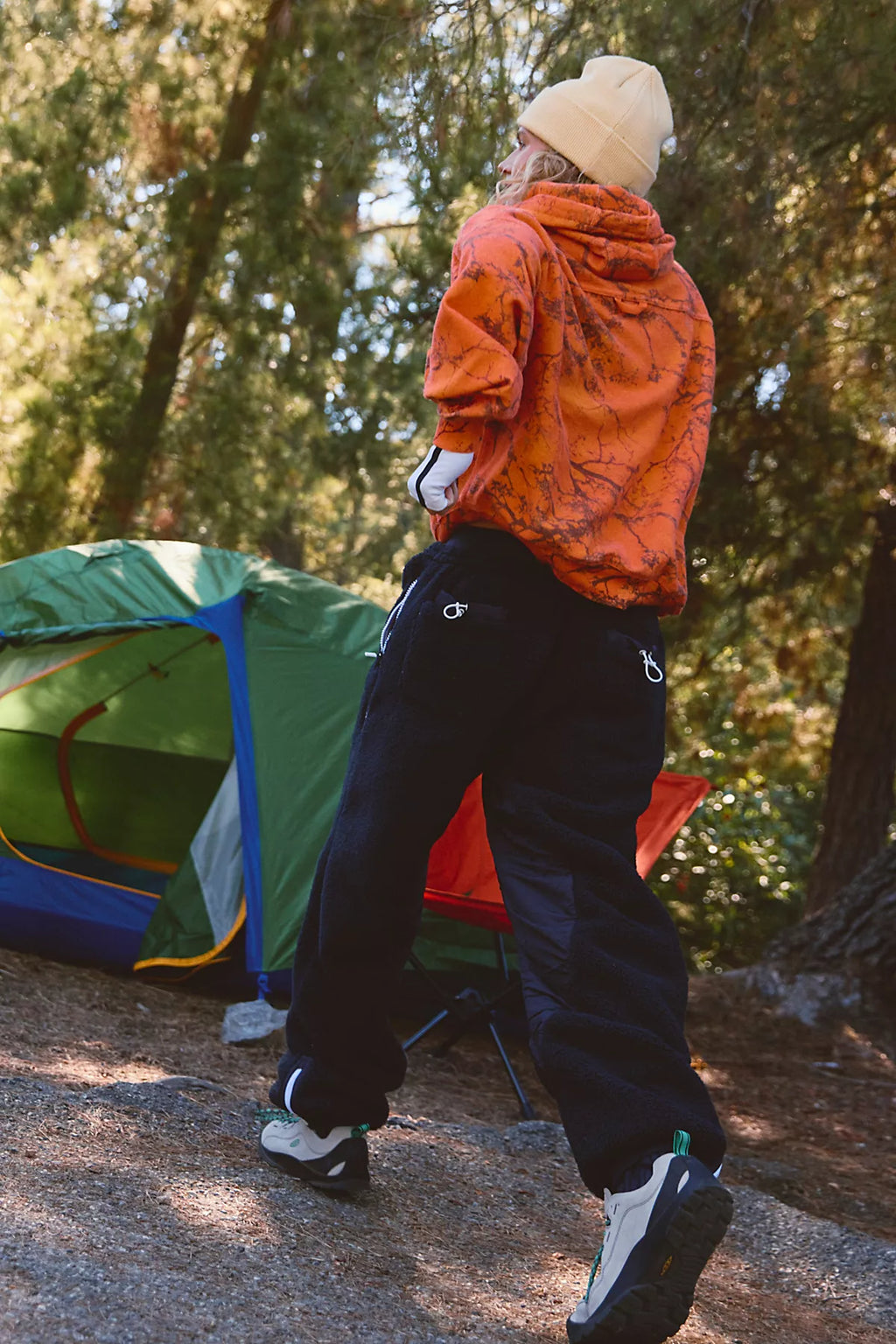 Sundown Fleece Pants