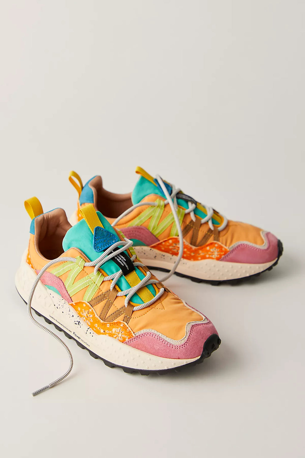 Washi Sneakers