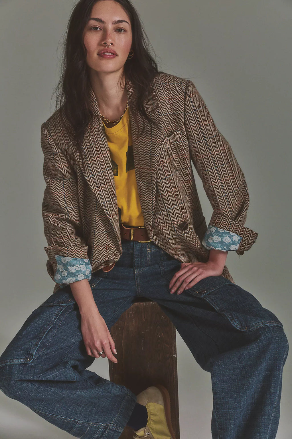 Shiloh Blazer