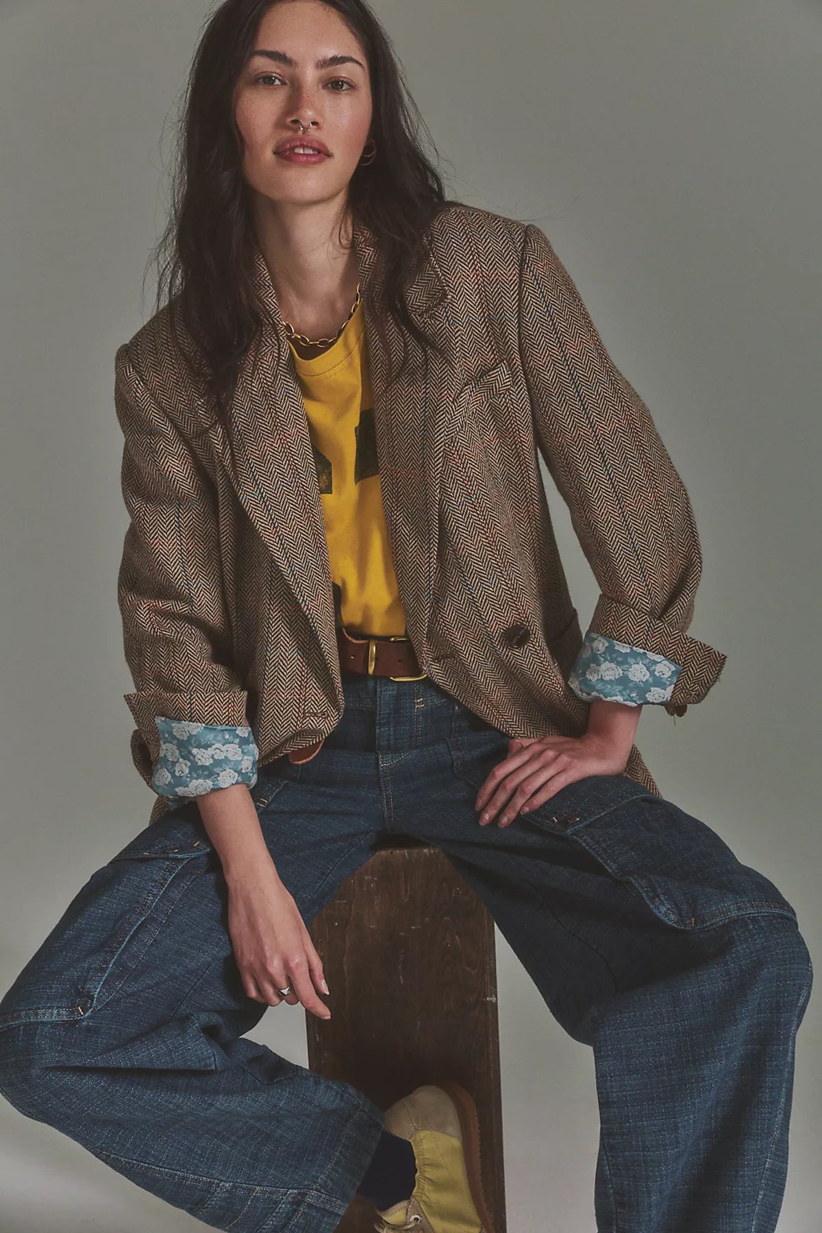 Shiloh Blazer
