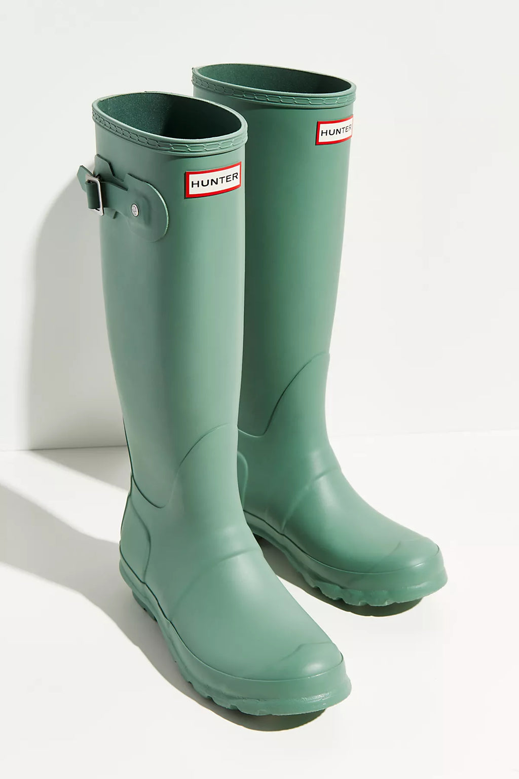Hunter Wellies