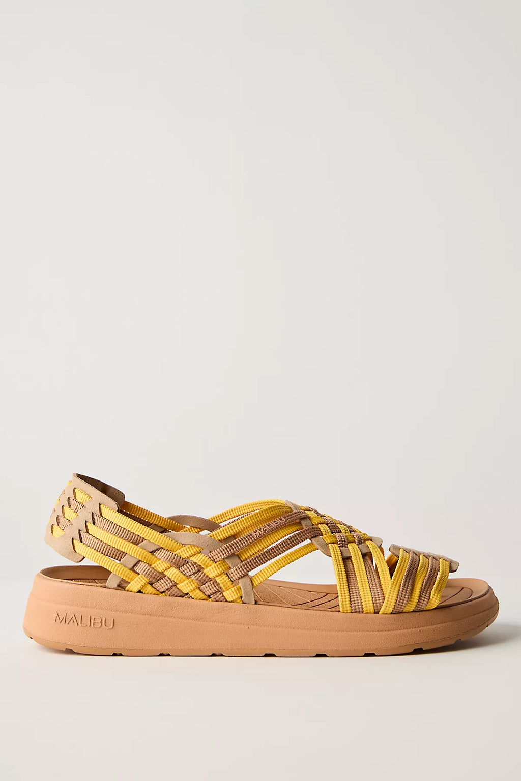 Vegan Sunrise Bay Sandals