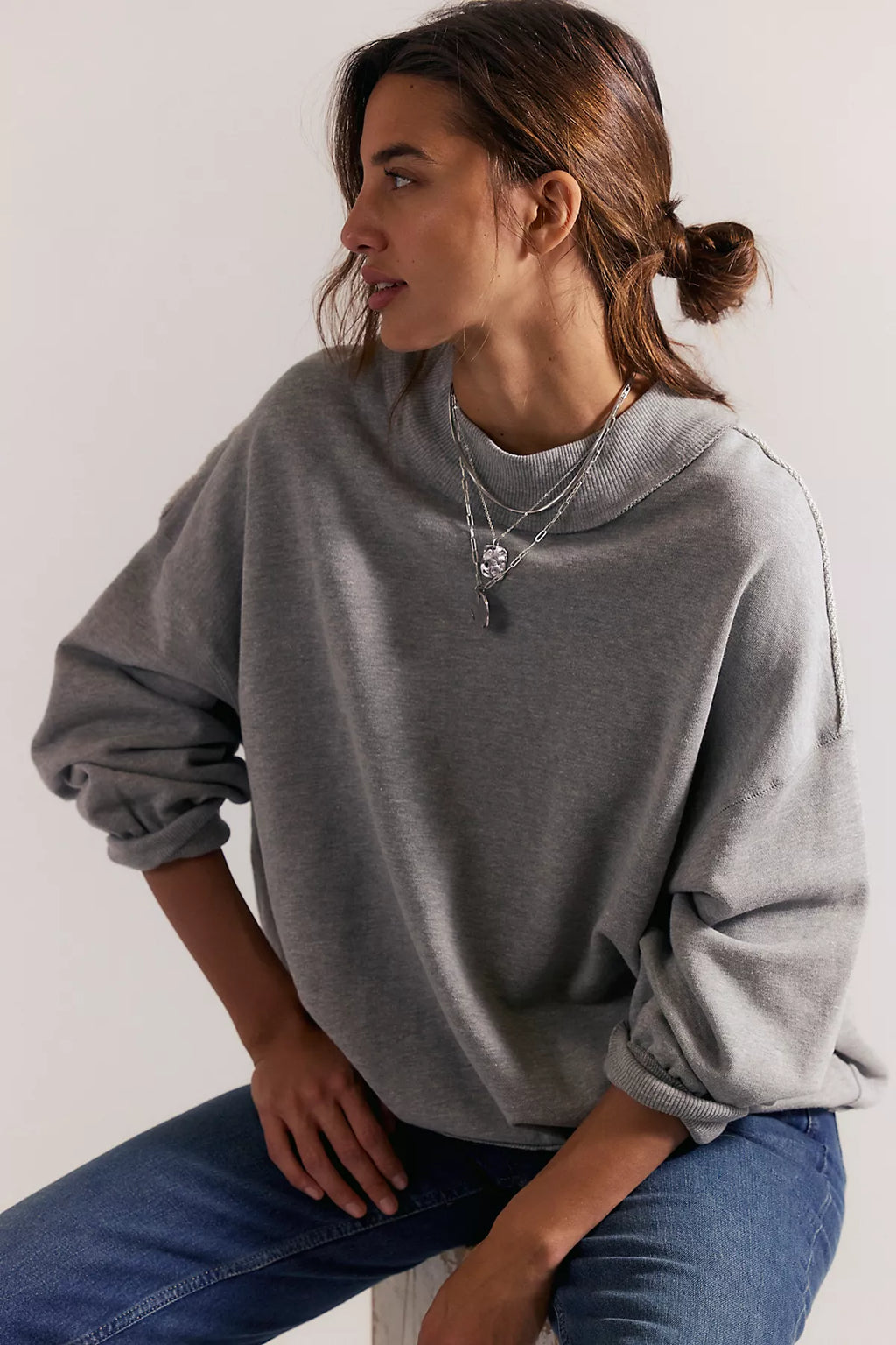 We The Free Palm Springs Pullover