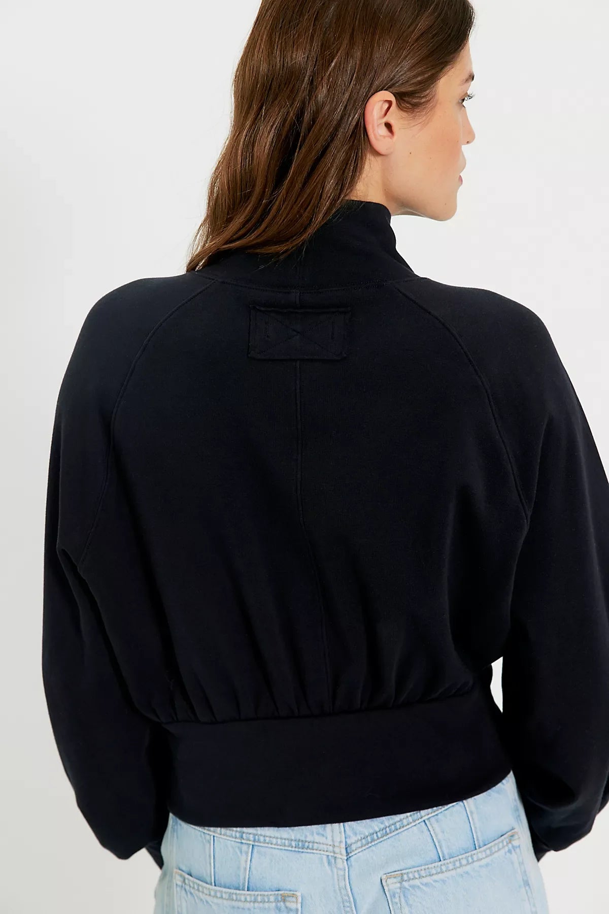 We The Free Fall Breeze Turtleneck
