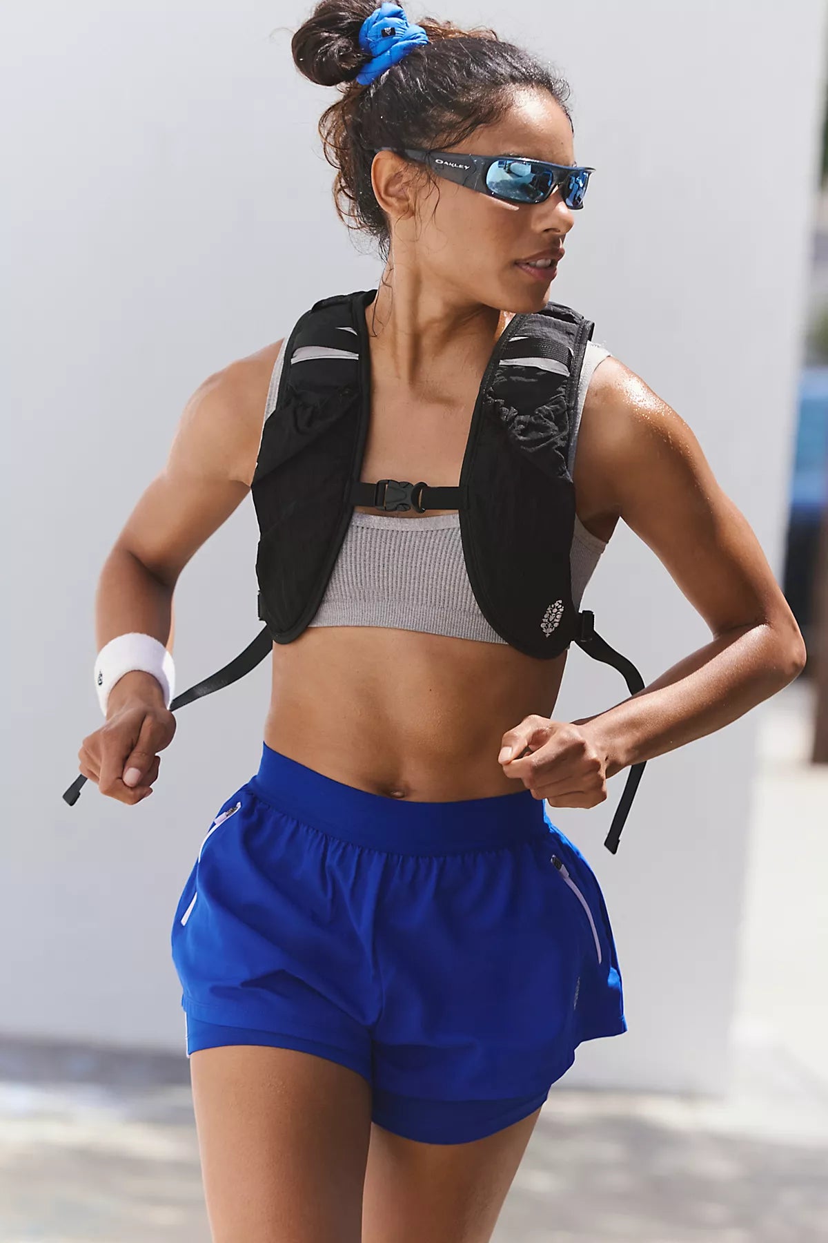 Stinger Run Shorts