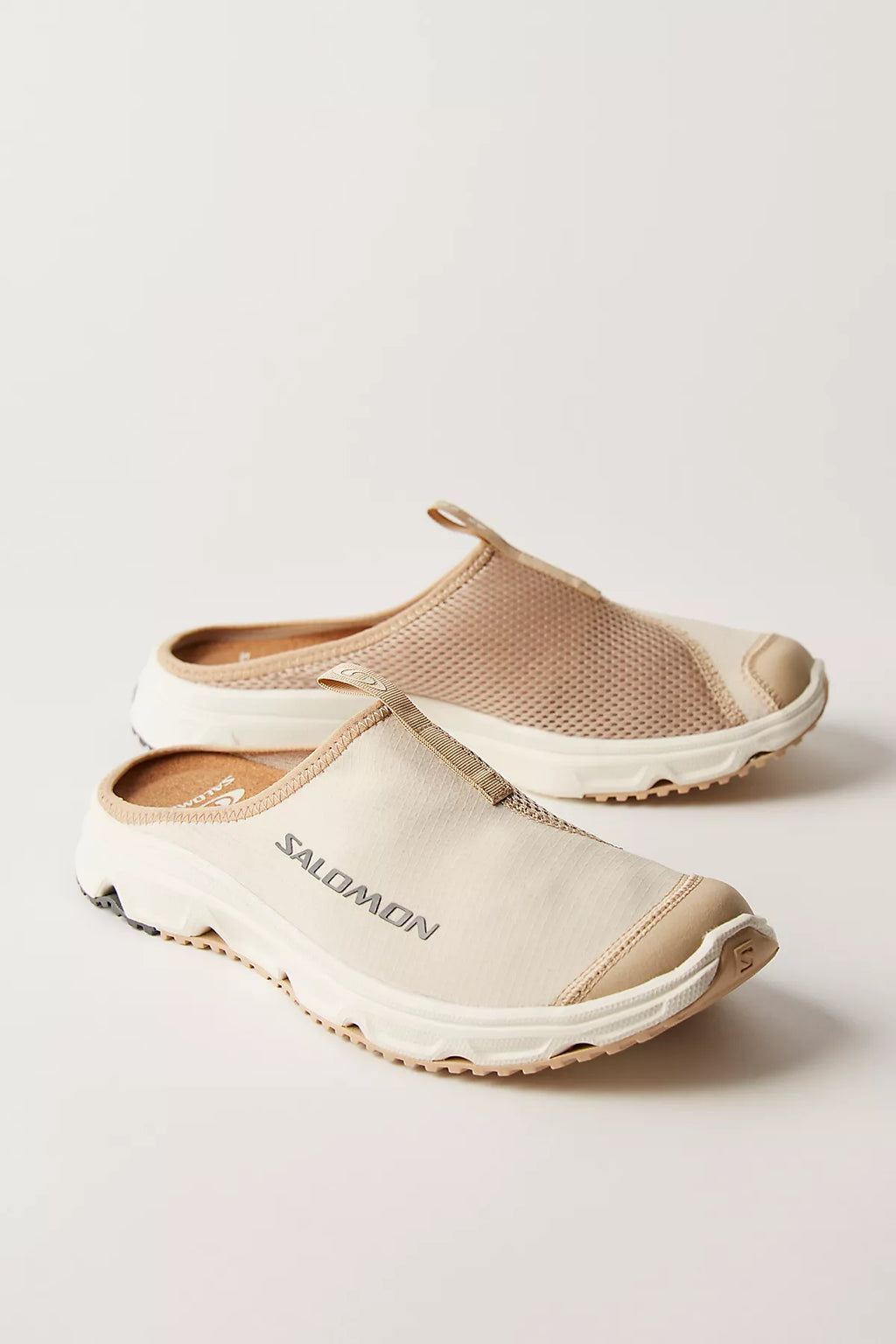 Salomon RX SLIDE 3.0 Slip-On Sneakers