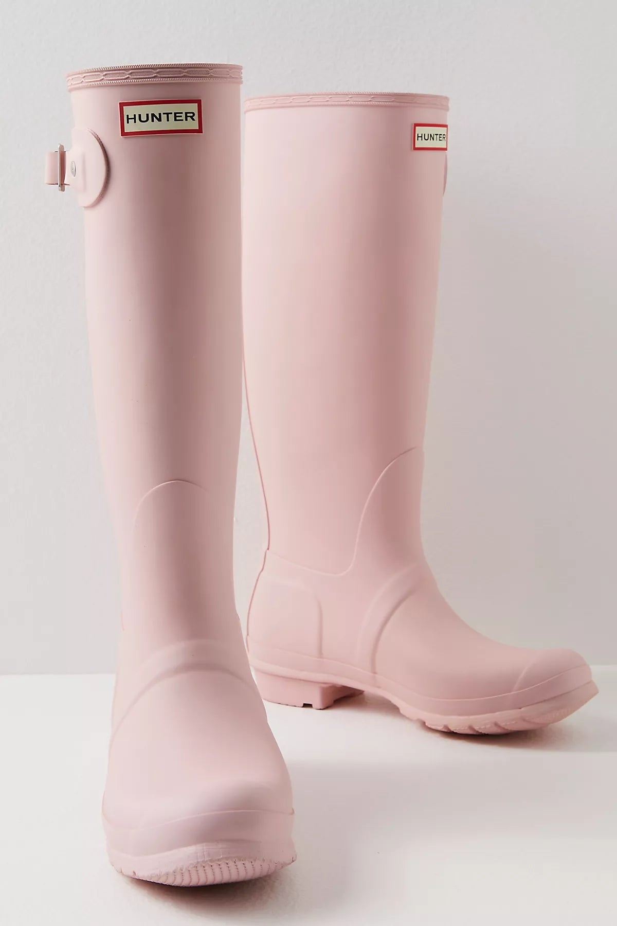 Hunter Wellies