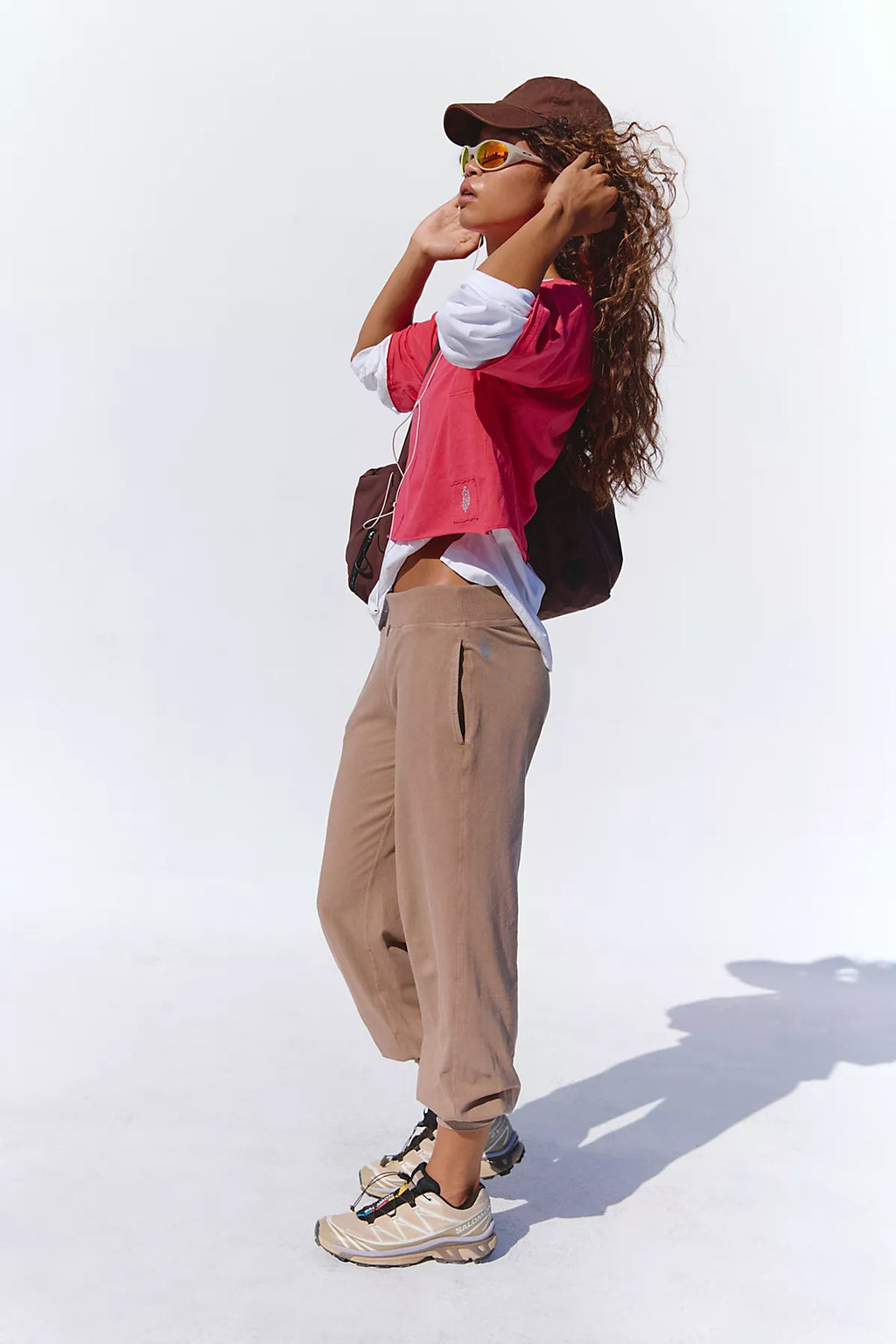 Hot Shot Joggers