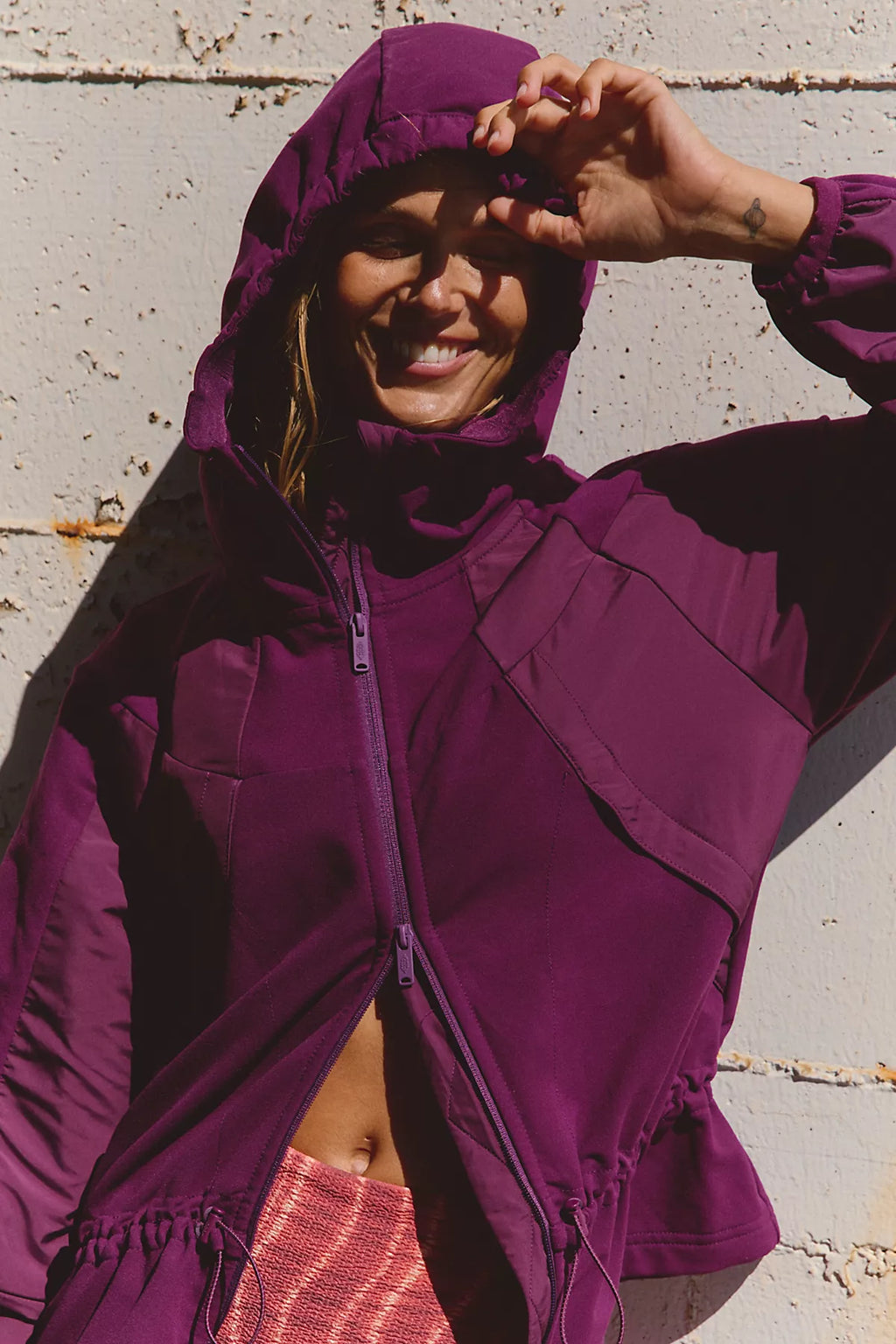 All Terrain Fleece