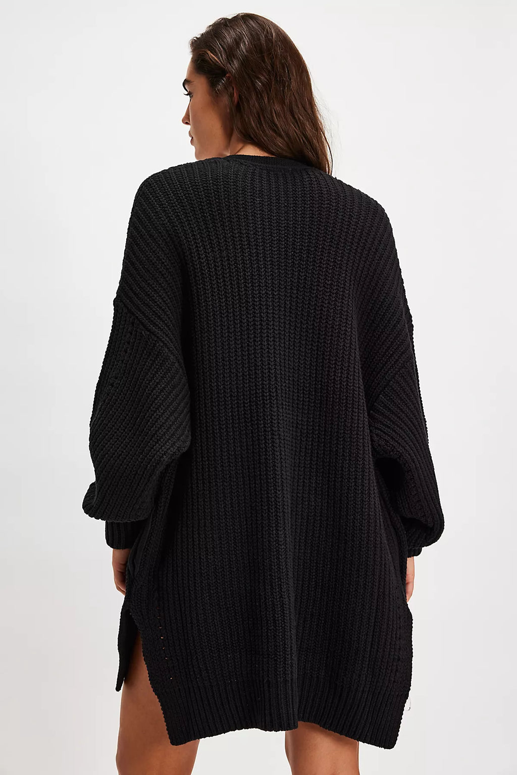 Nightingale Cardi