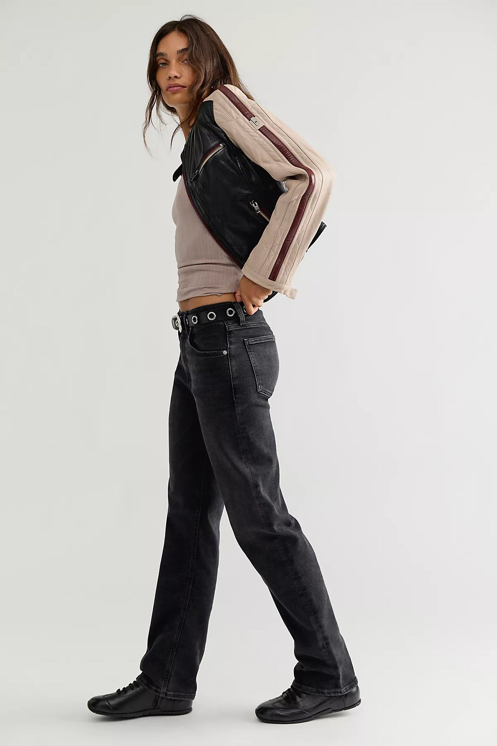 Citizens of Humanity Palma Long Jeans