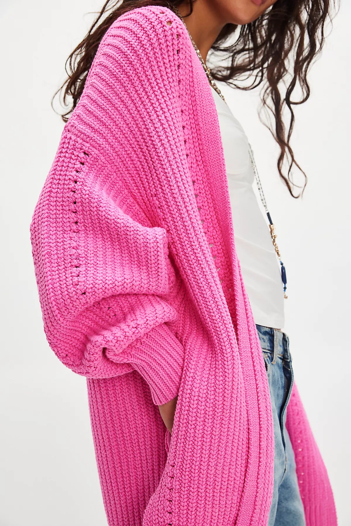 Nightingale Cardi