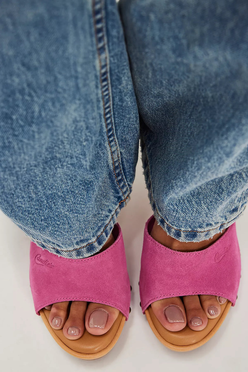 Candie's Clogs