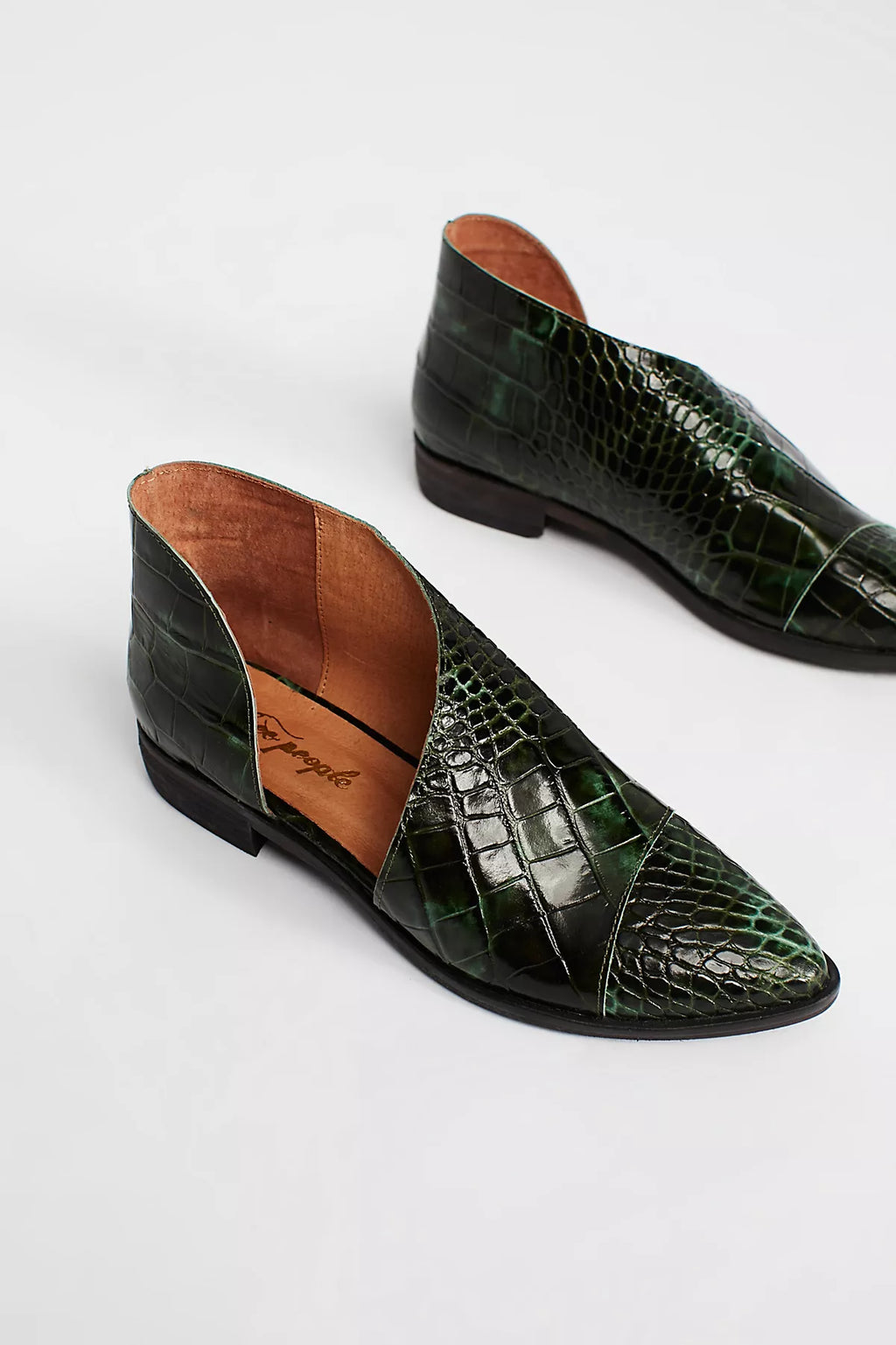 Royale Flat