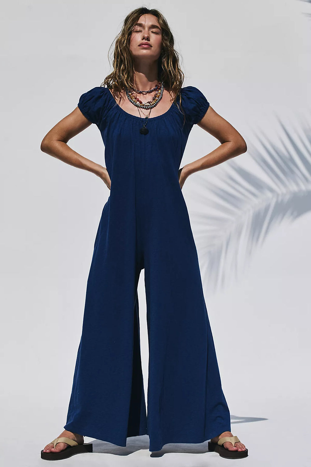 Amory One-Piece Jumpsuit