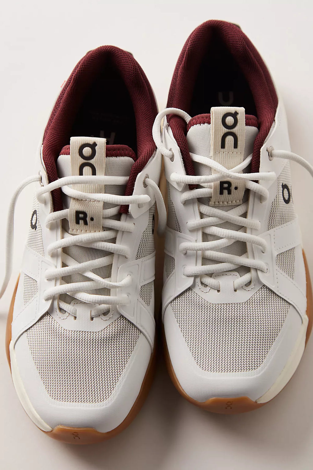 On The Roger Clubhouse Pro Sneakers