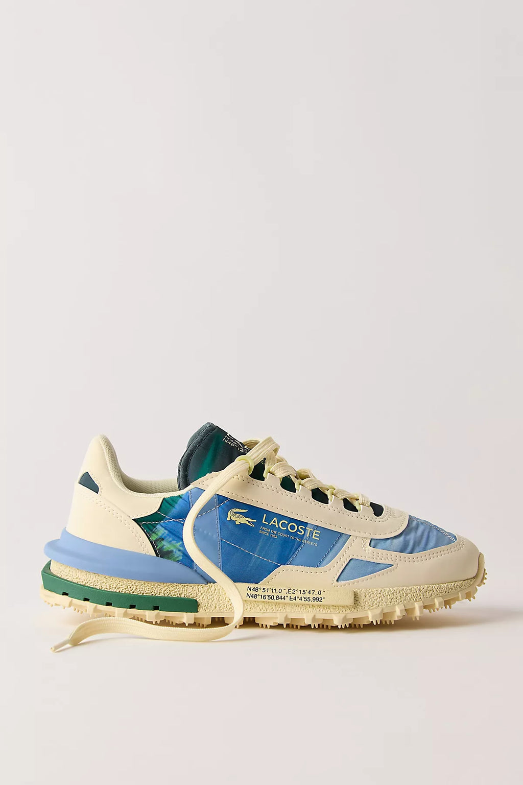 Lacoste Elite Active Sneakers
