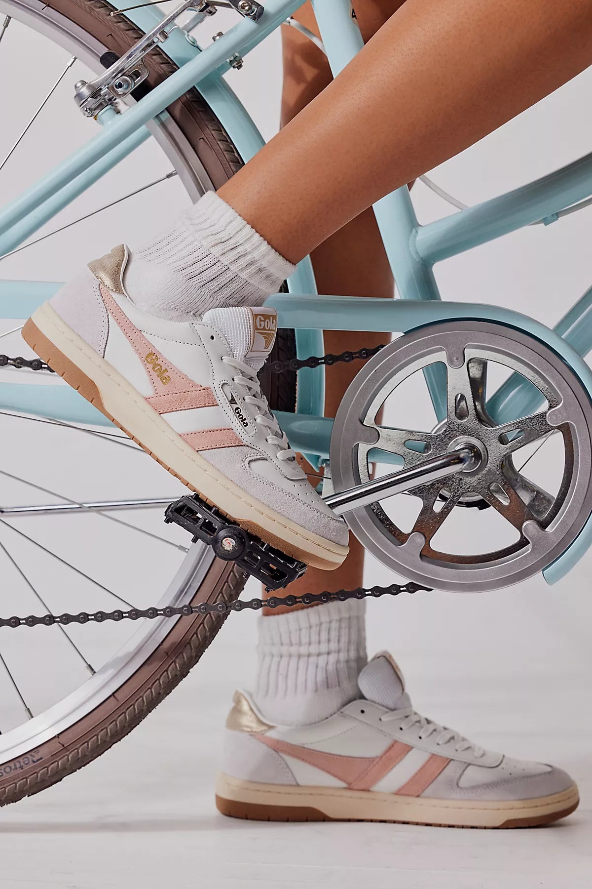 Gola Hawk Sneakers